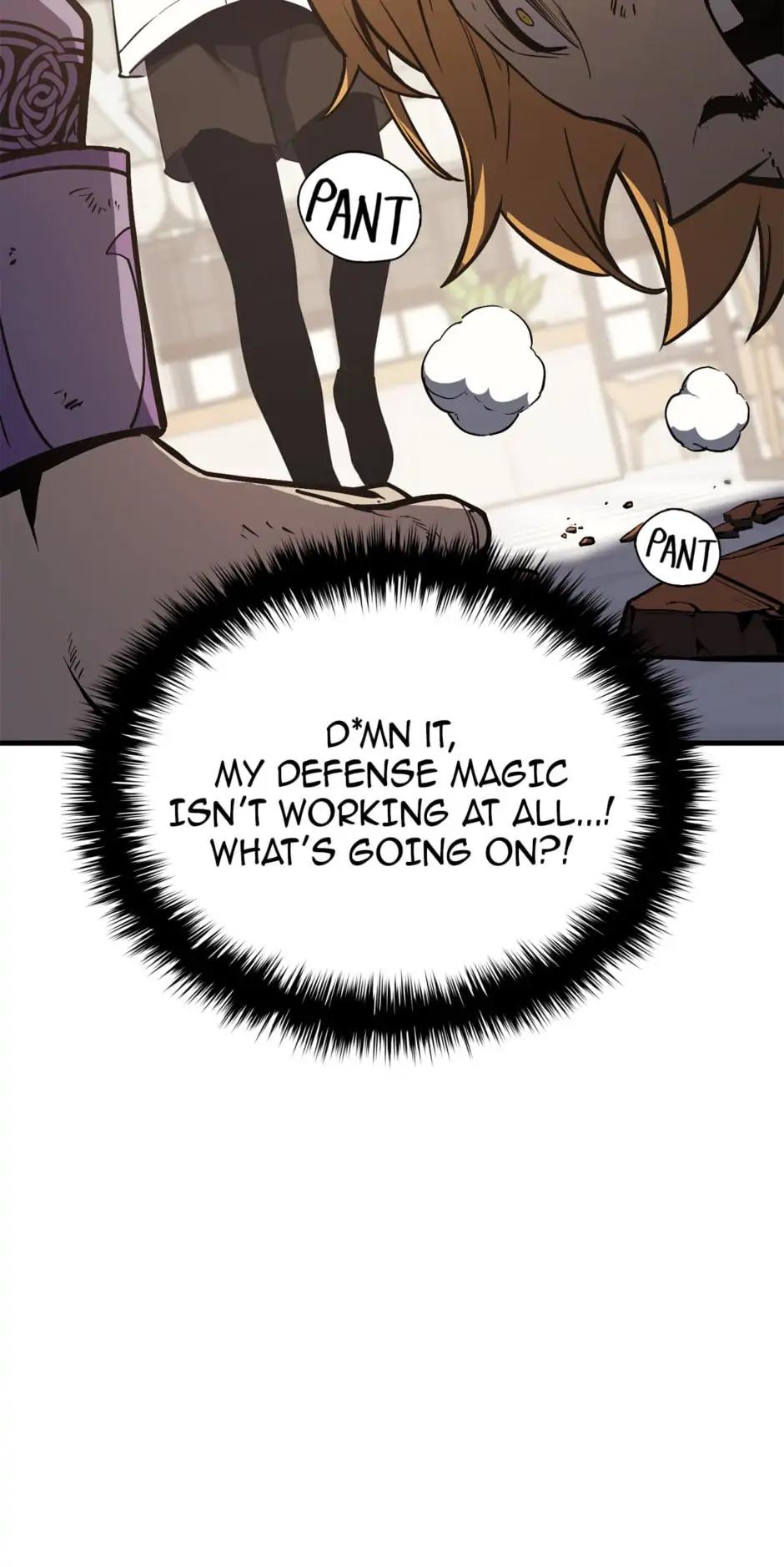 The Return of the Disaster-Class Hero Chapter 25