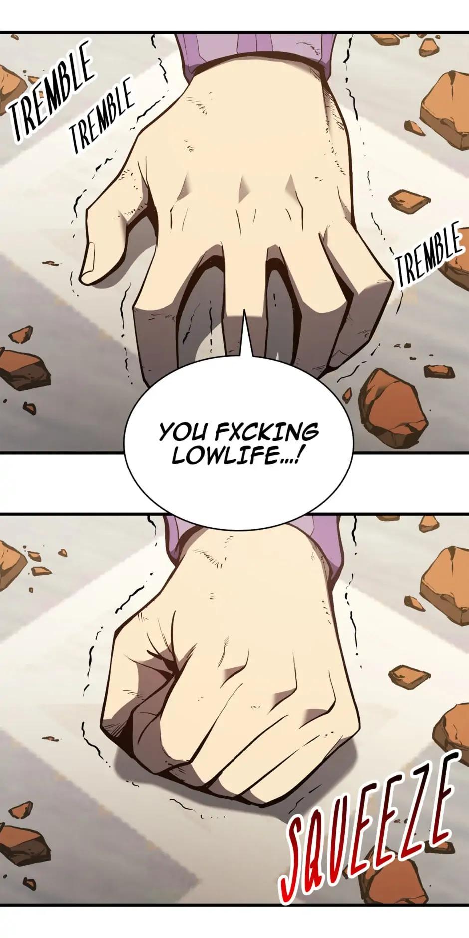 The Return of the Disaster-Class Hero Chapter 25