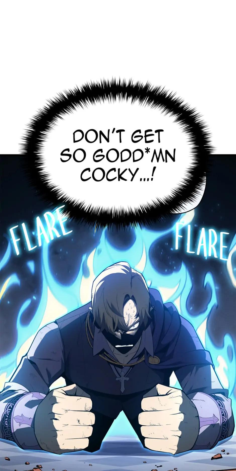 The Return of the Disaster-Class Hero Chapter 25