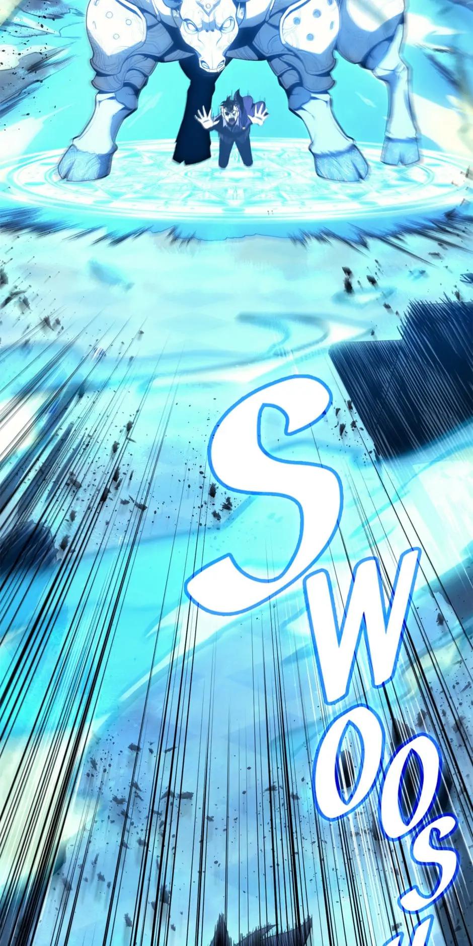 The Return of the Disaster-Class Hero Chapter 25