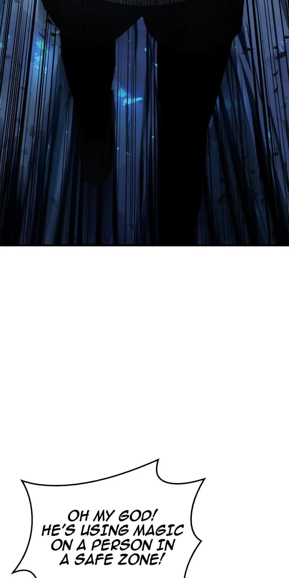 The Return of the Disaster-Class Hero Chapter 25