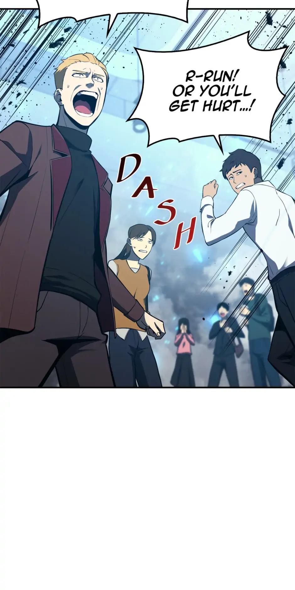 The Return of the Disaster-Class Hero Chapter 25