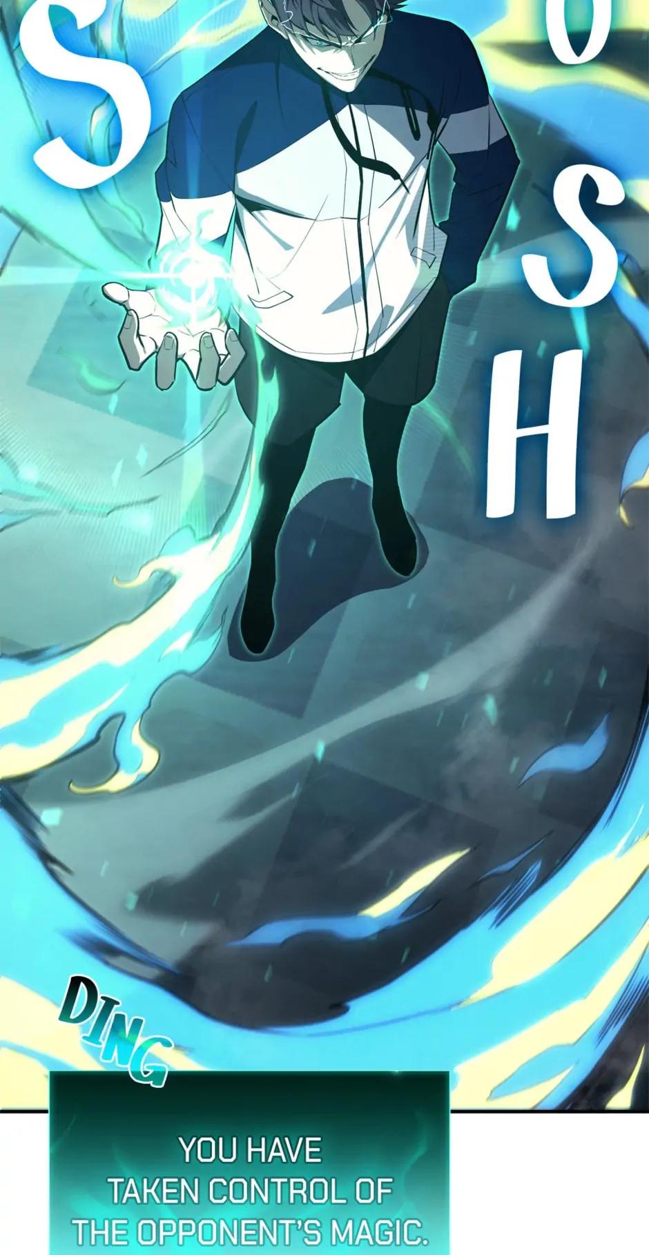 The Return of the Disaster-Class Hero Chapter 25