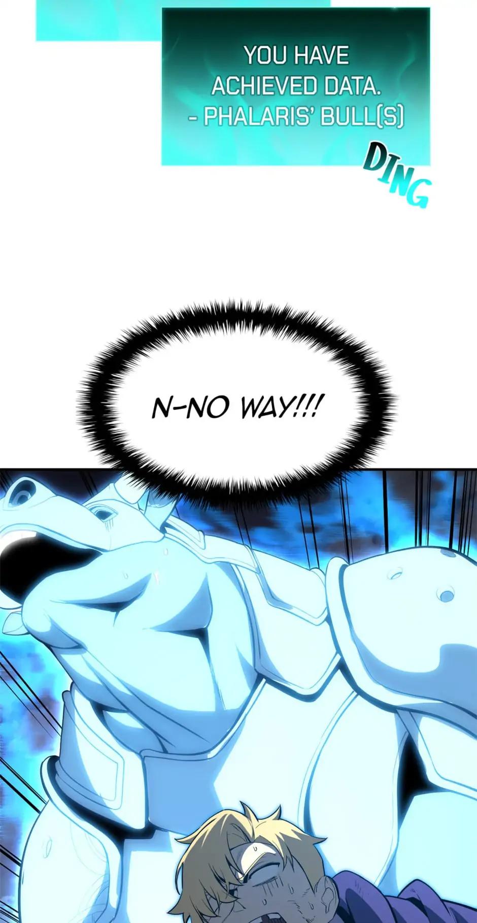 The Return of the Disaster-Class Hero Chapter 25