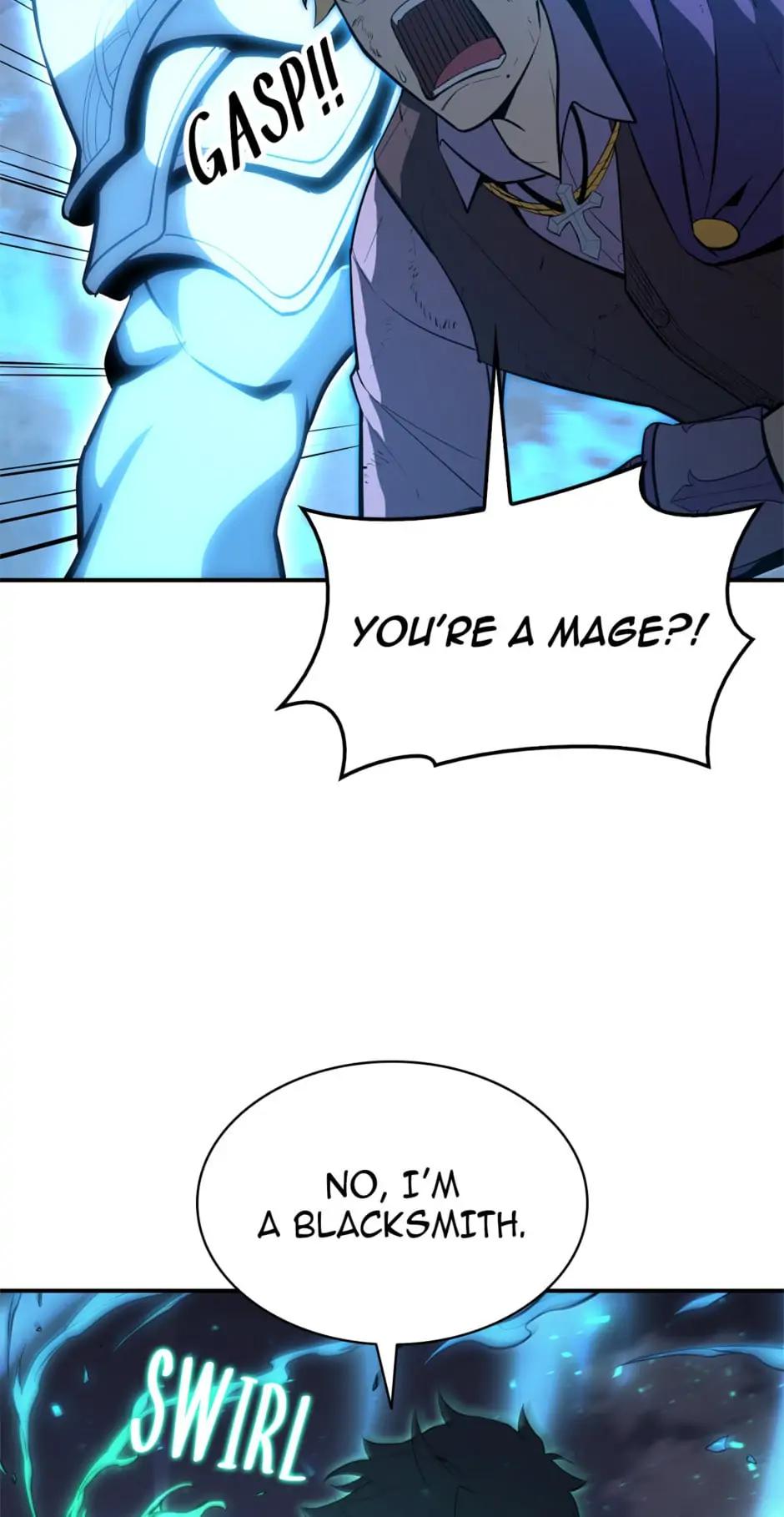 The Return of the Disaster-Class Hero Chapter 25