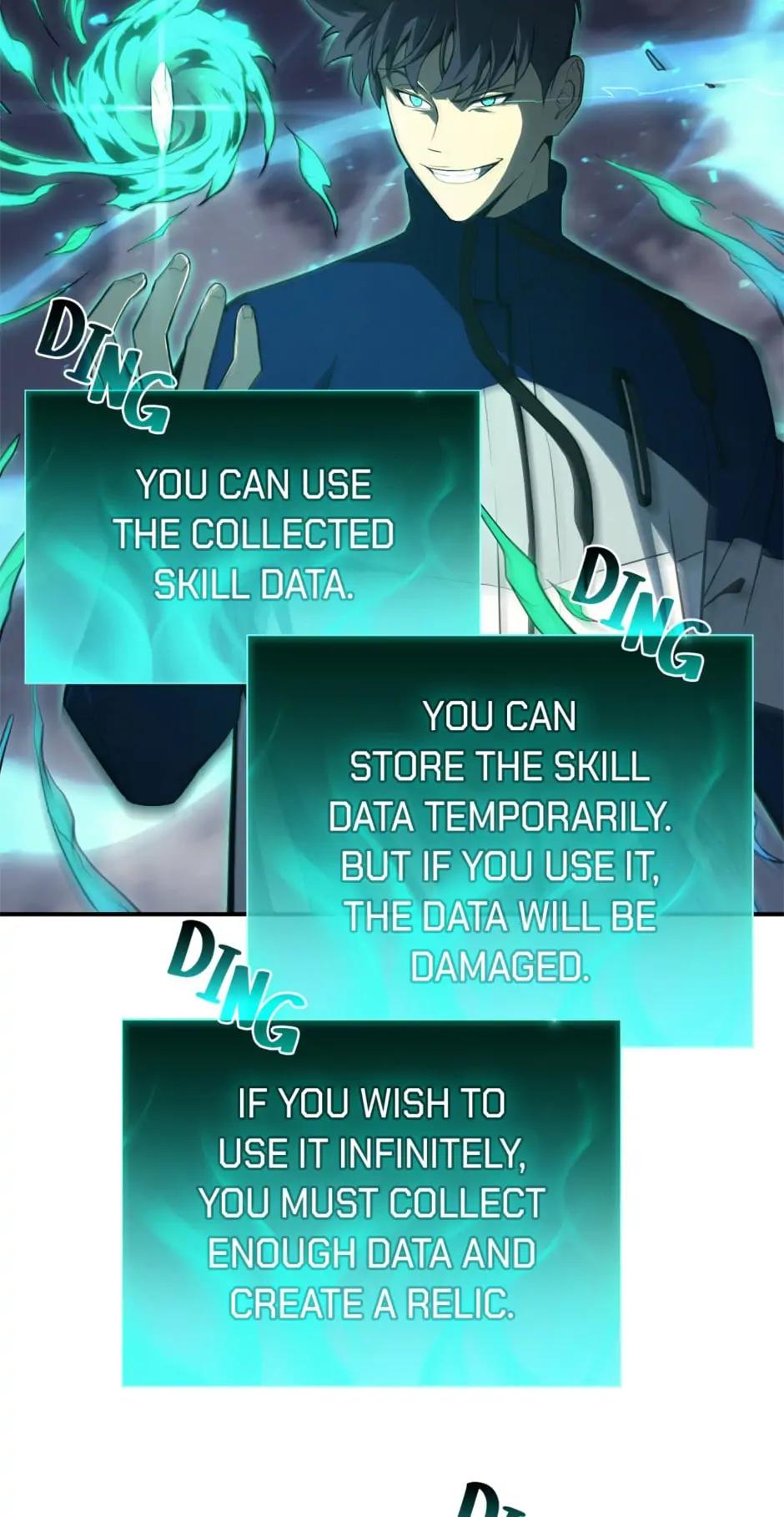 The Return of the Disaster-Class Hero Chapter 25