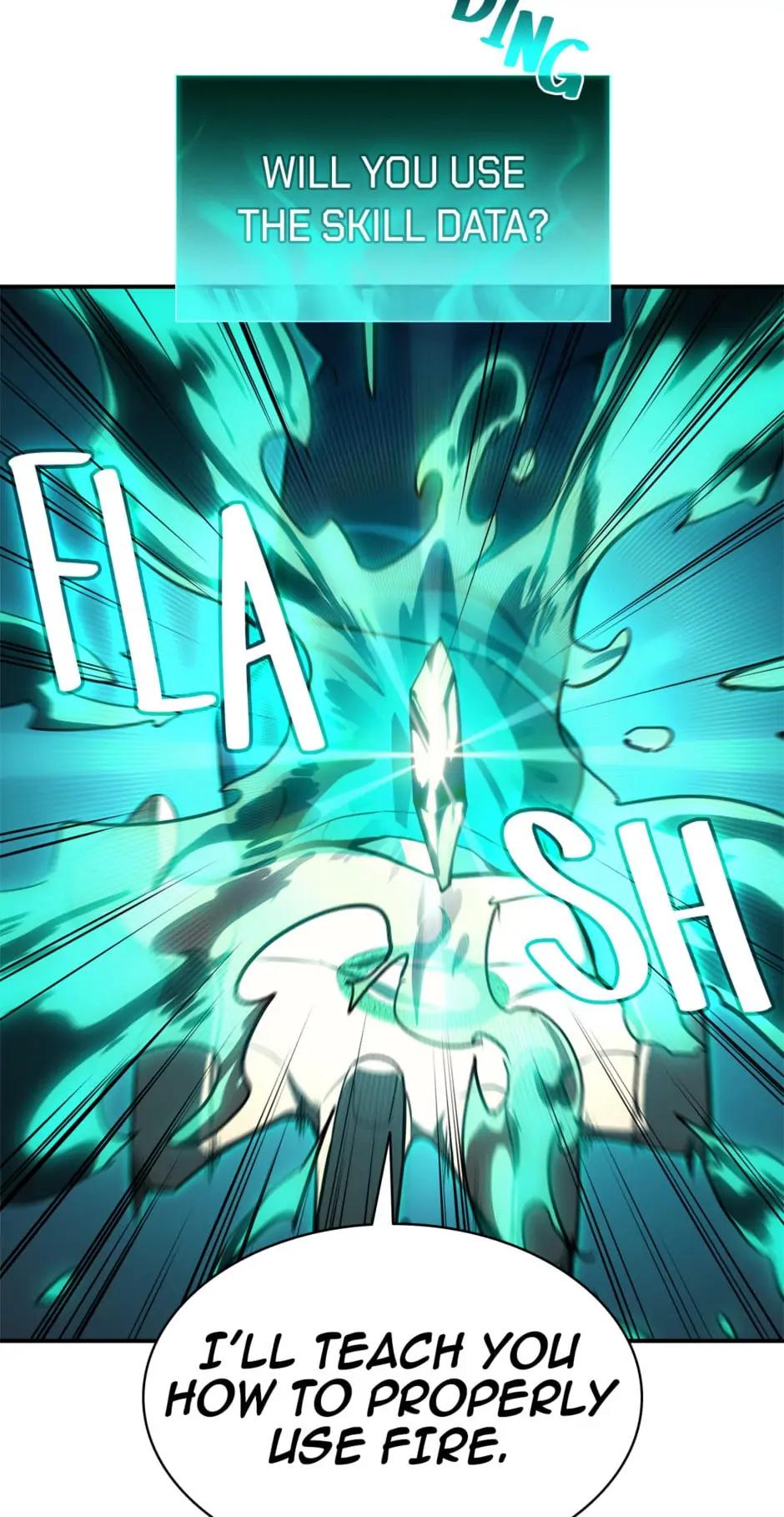 The Return of the Disaster-Class Hero Chapter 25