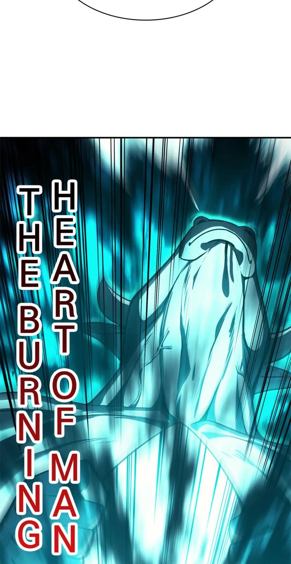 The Return of the Disaster-Class Hero Chapter 25