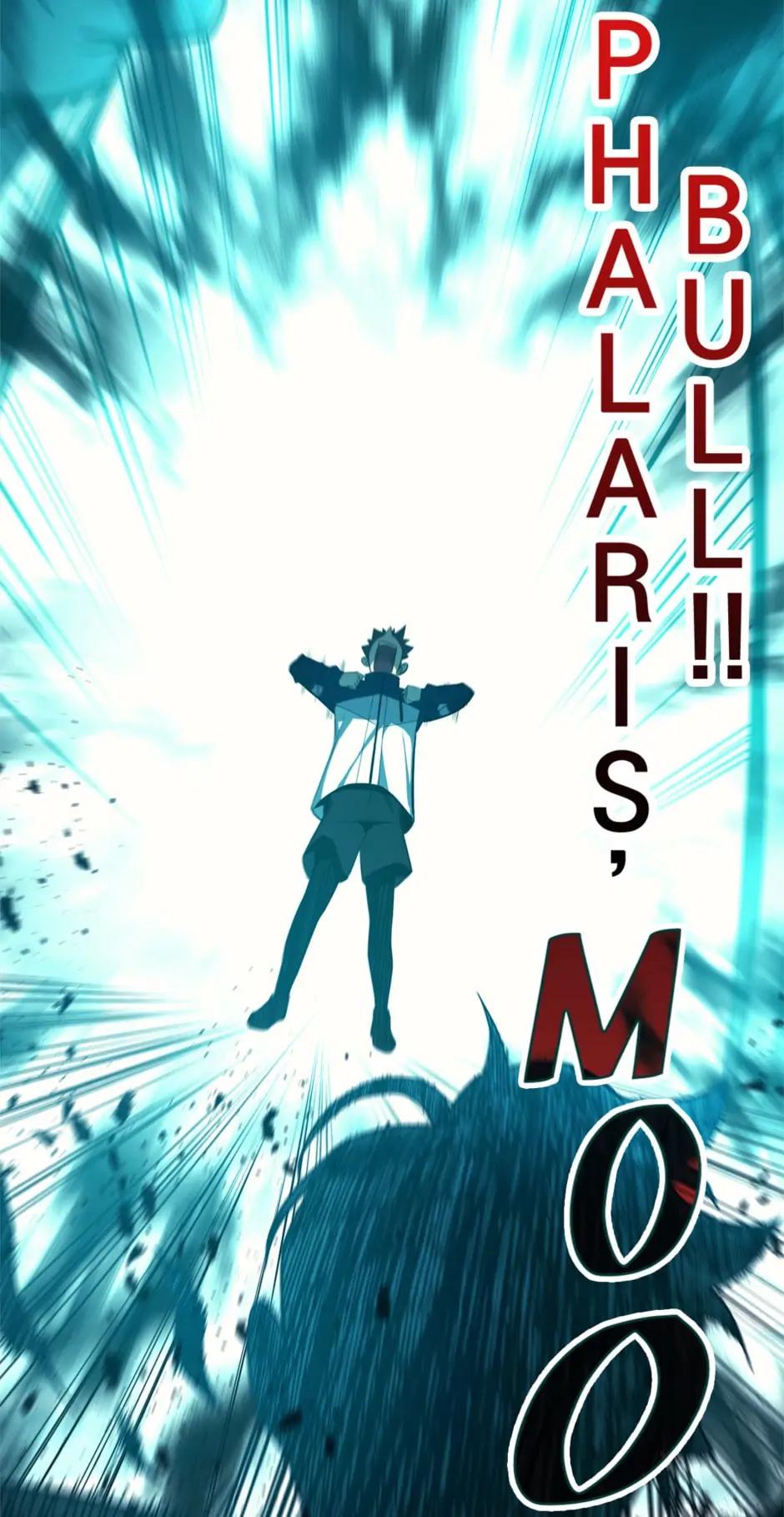 The Return of the Disaster-Class Hero Chapter 25