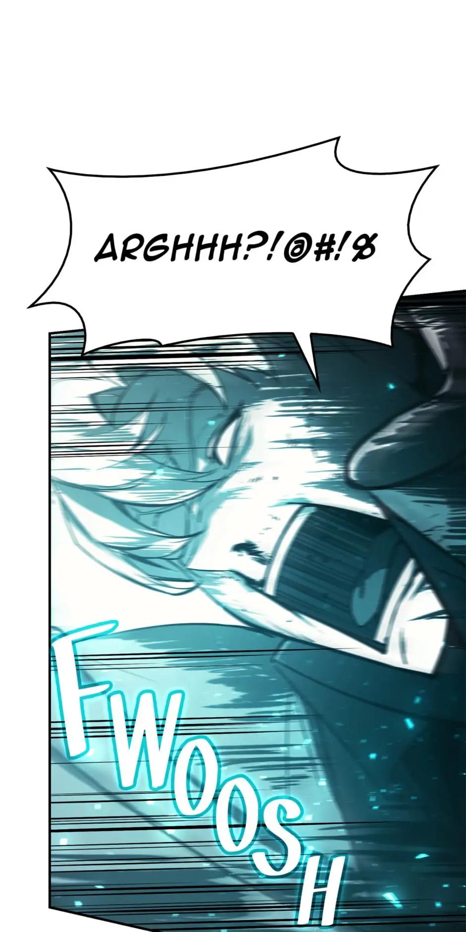 The Return of the Disaster-Class Hero Chapter 25