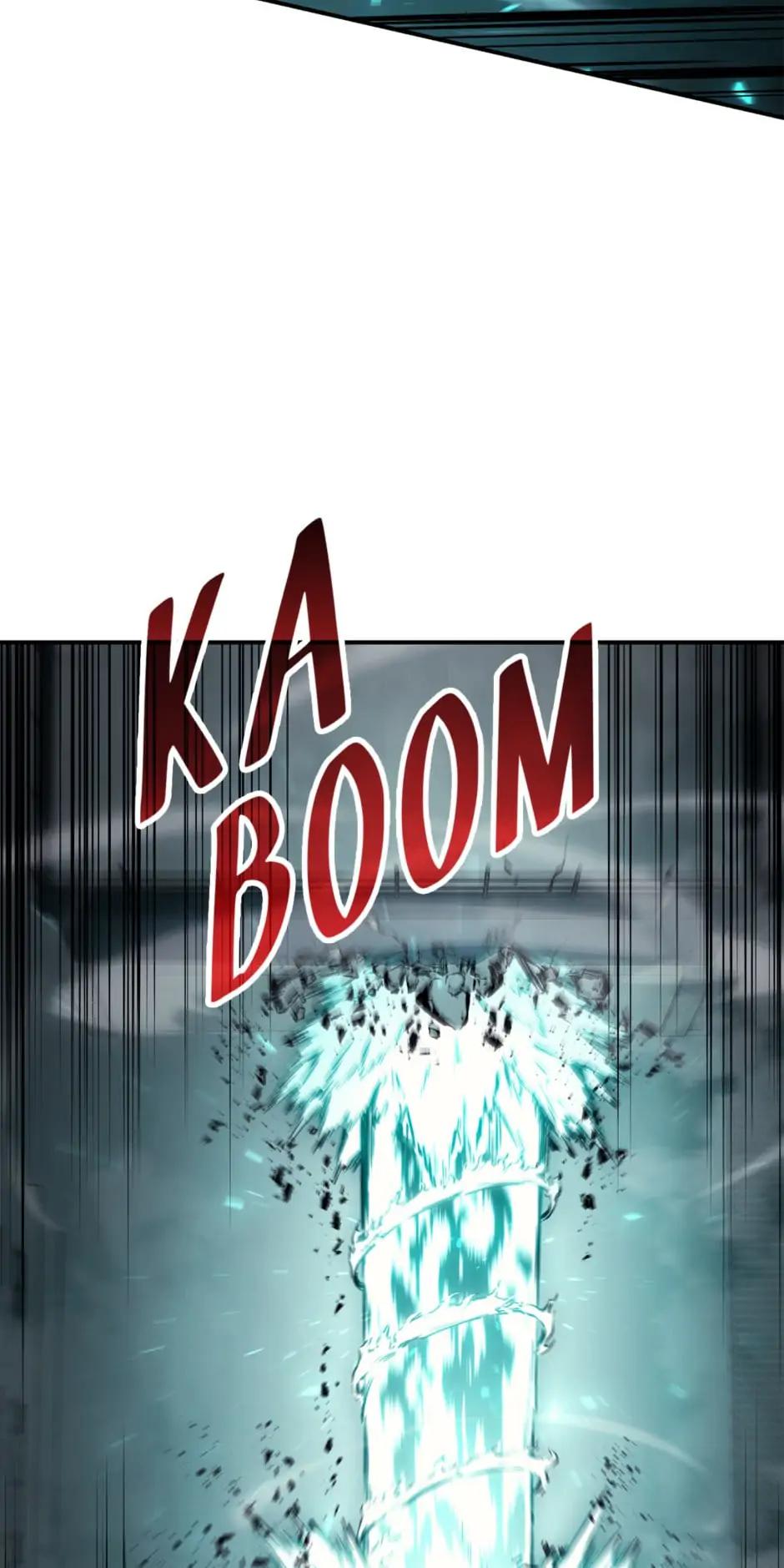 The Return of the Disaster-Class Hero Chapter 25