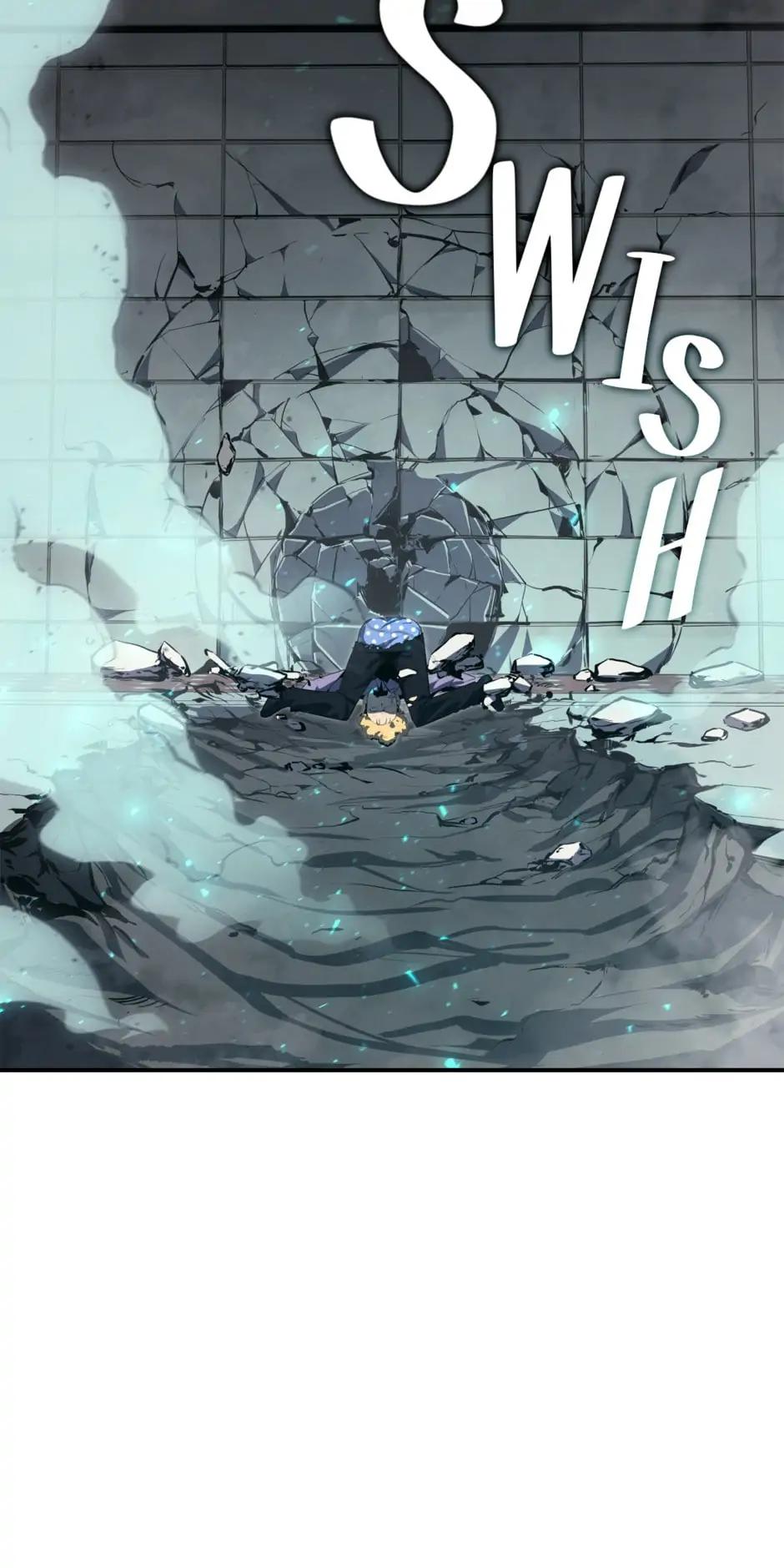 The Return of the Disaster-Class Hero Chapter 25