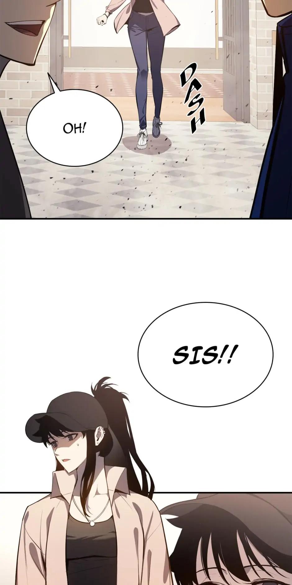 The Return of the Disaster-Class Hero Chapter 25