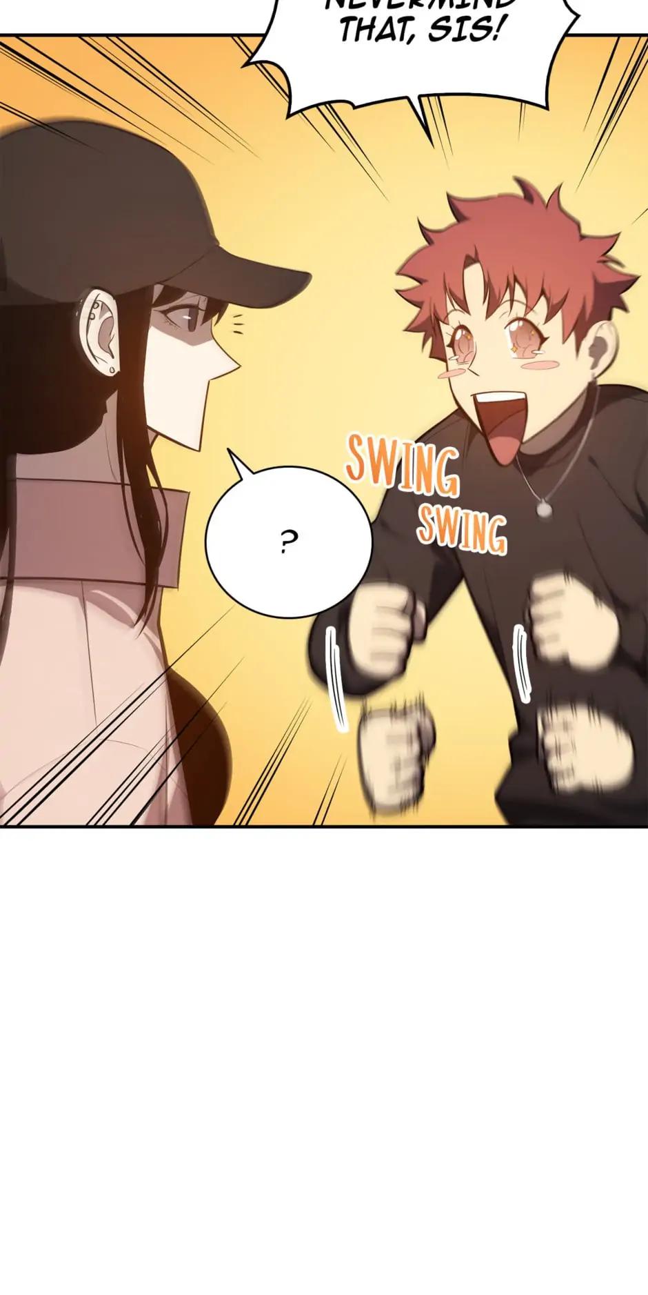 The Return of the Disaster-Class Hero Chapter 25