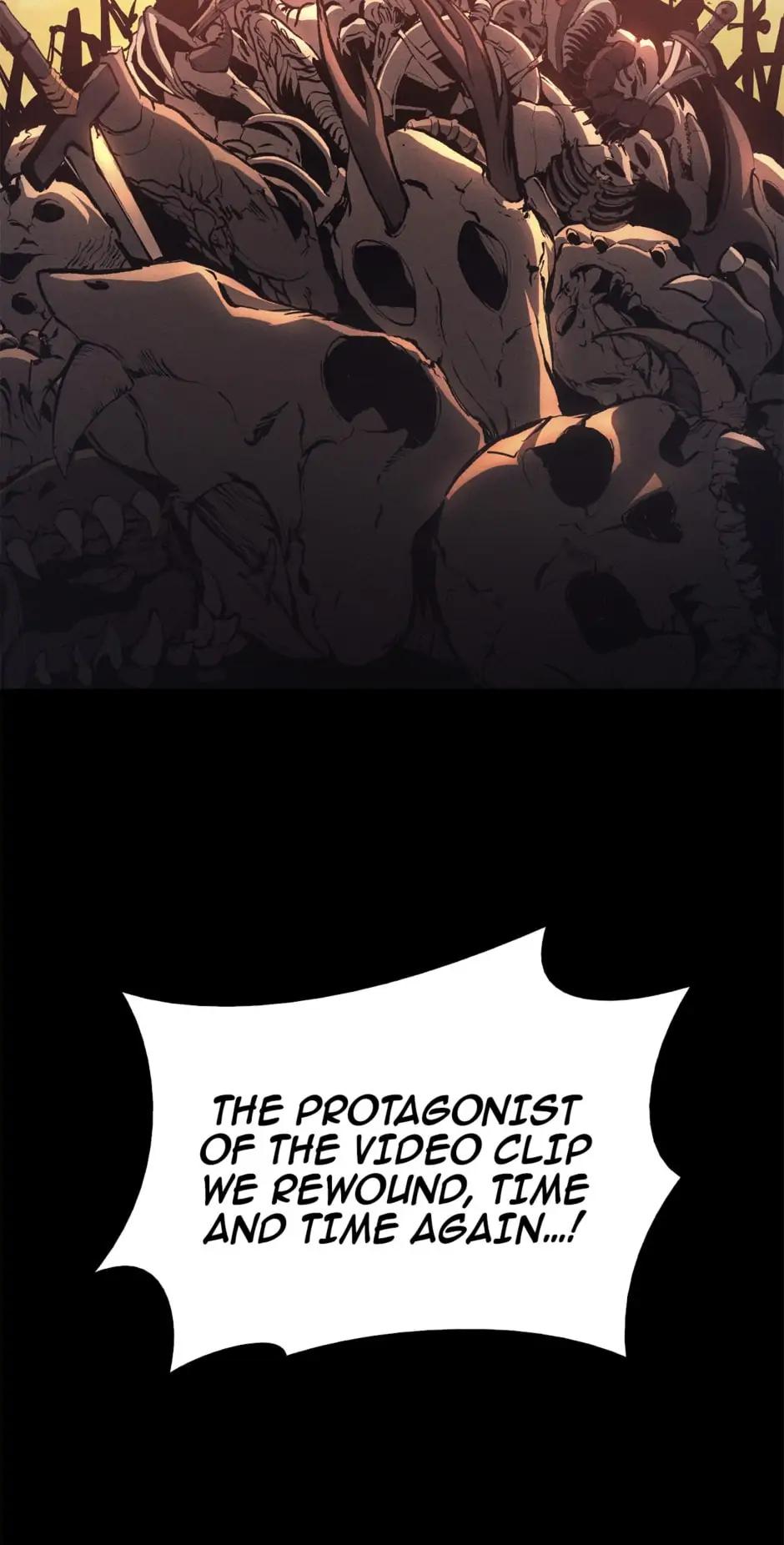 The Return of the Disaster-Class Hero Chapter 25