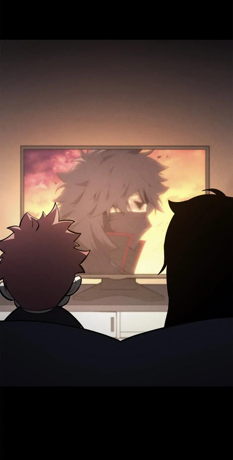 The Return of the Disaster-Class Hero Chapter 25