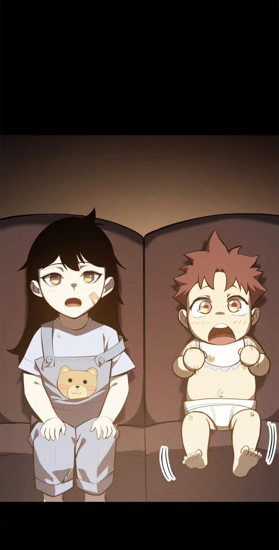 The Return of the Disaster-Class Hero Chapter 25