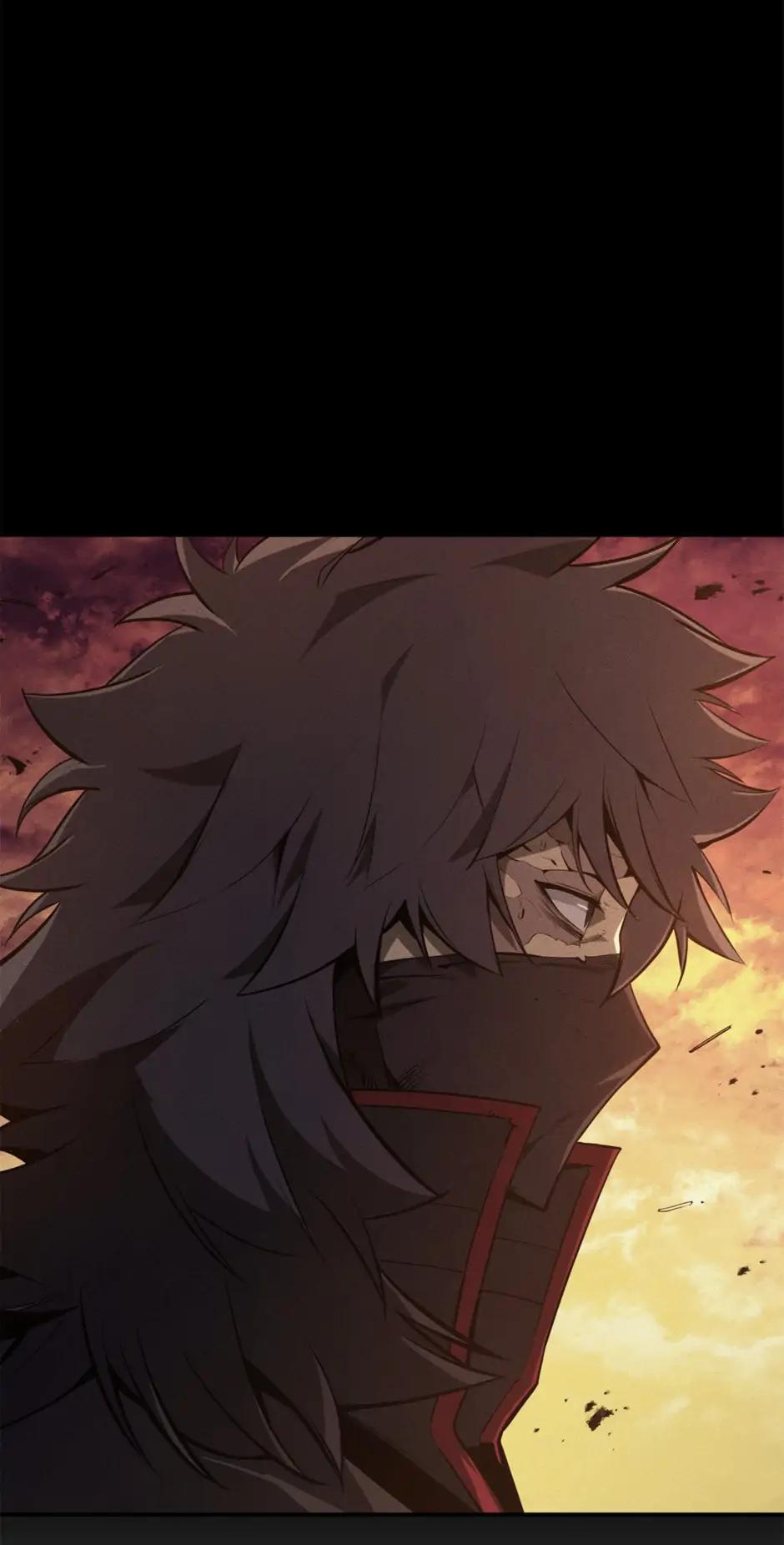 The Return of the Disaster-Class Hero Chapter 25