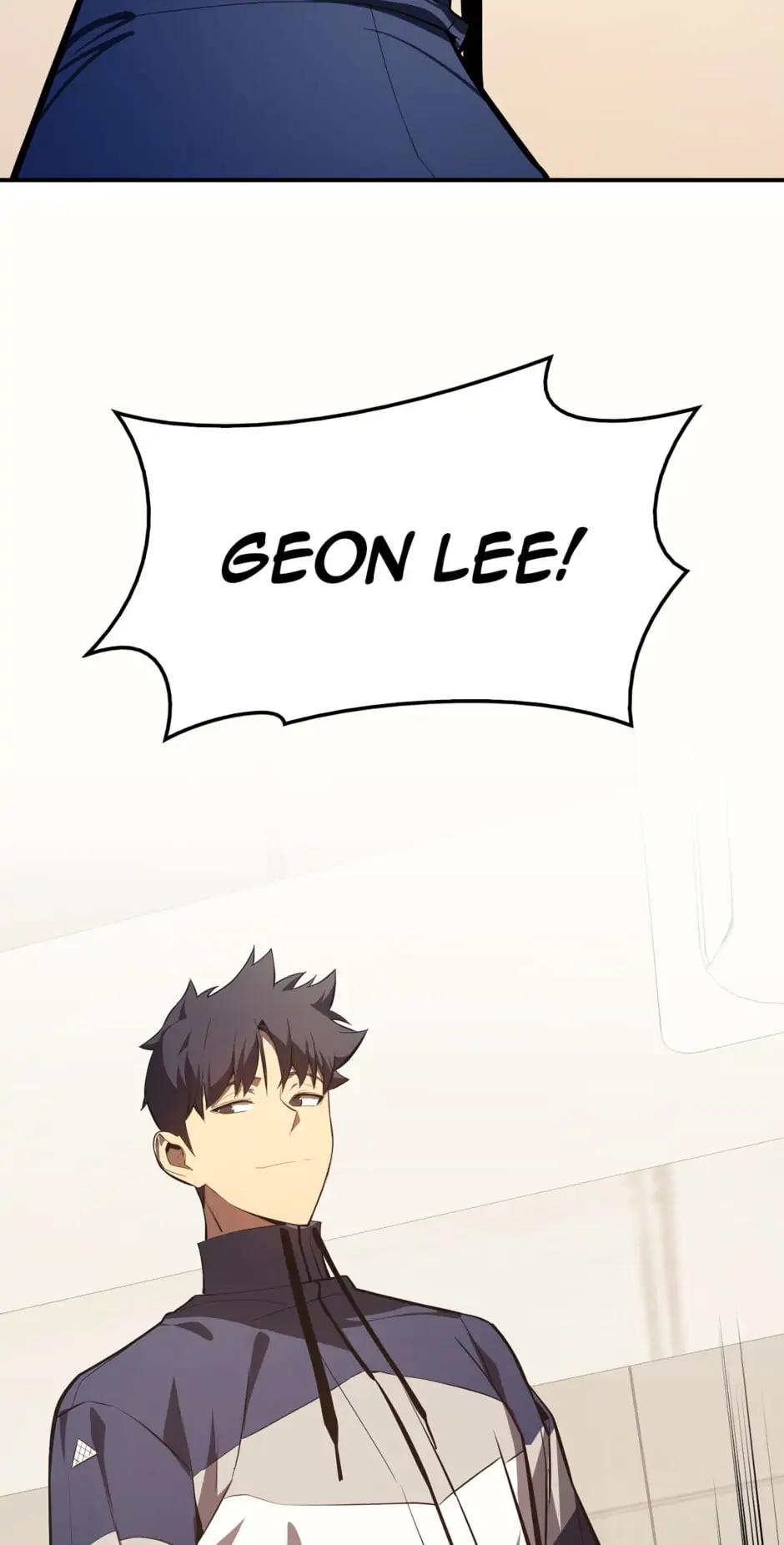 The Return of the Disaster-Class Hero Chapter 25