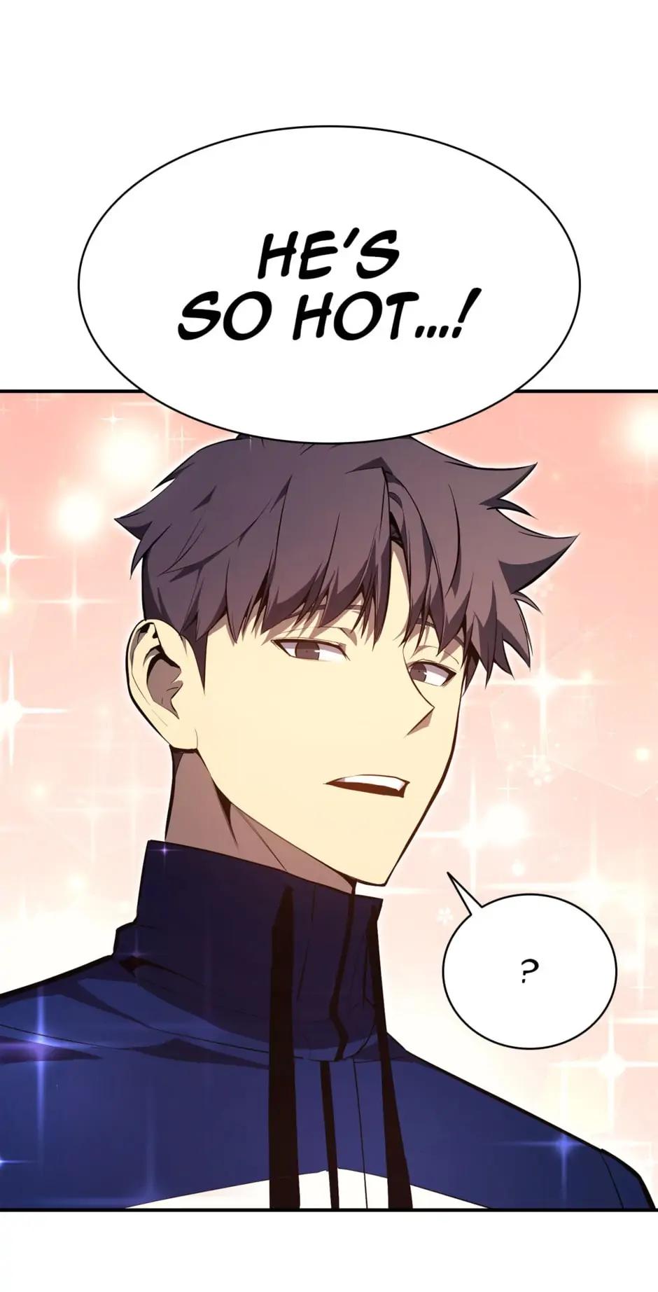 The Return of the Disaster-Class Hero Chapter 25