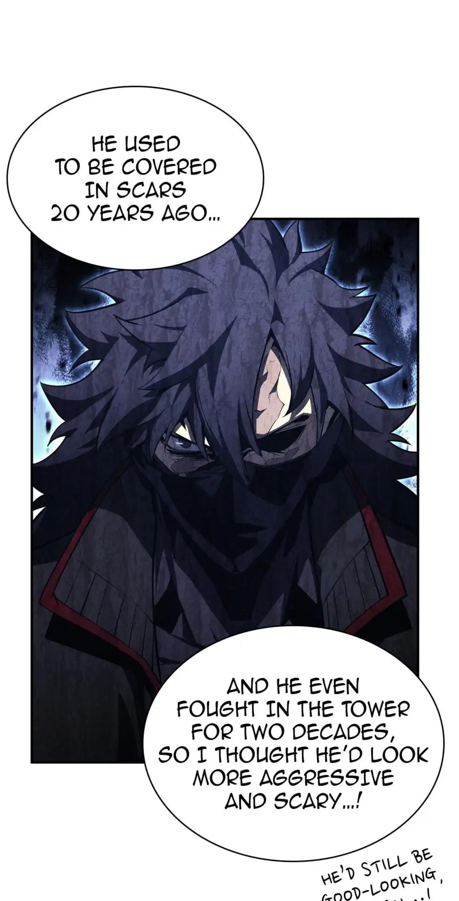 The Return of the Disaster-Class Hero Chapter 25