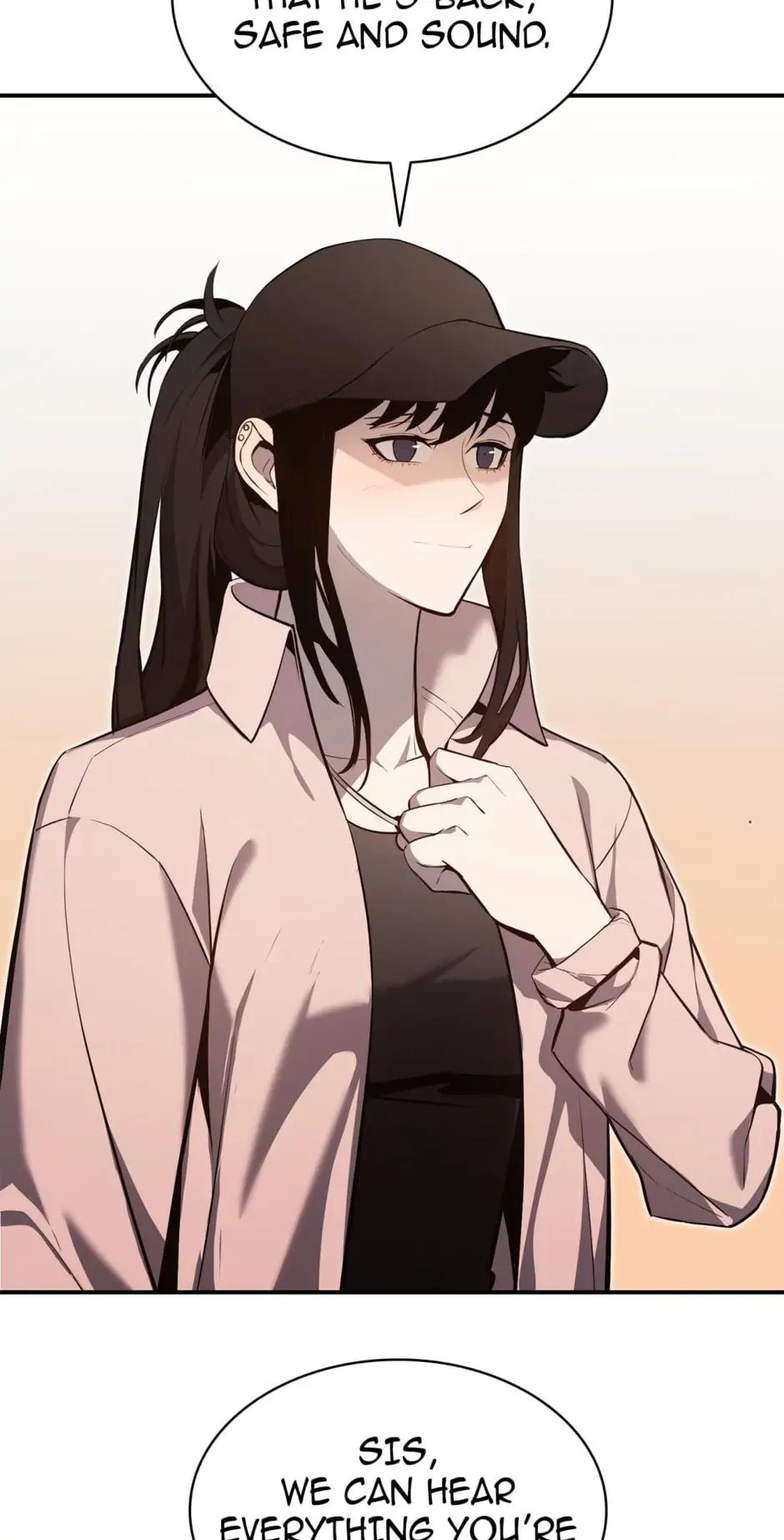 The Return of the Disaster-Class Hero Chapter 25