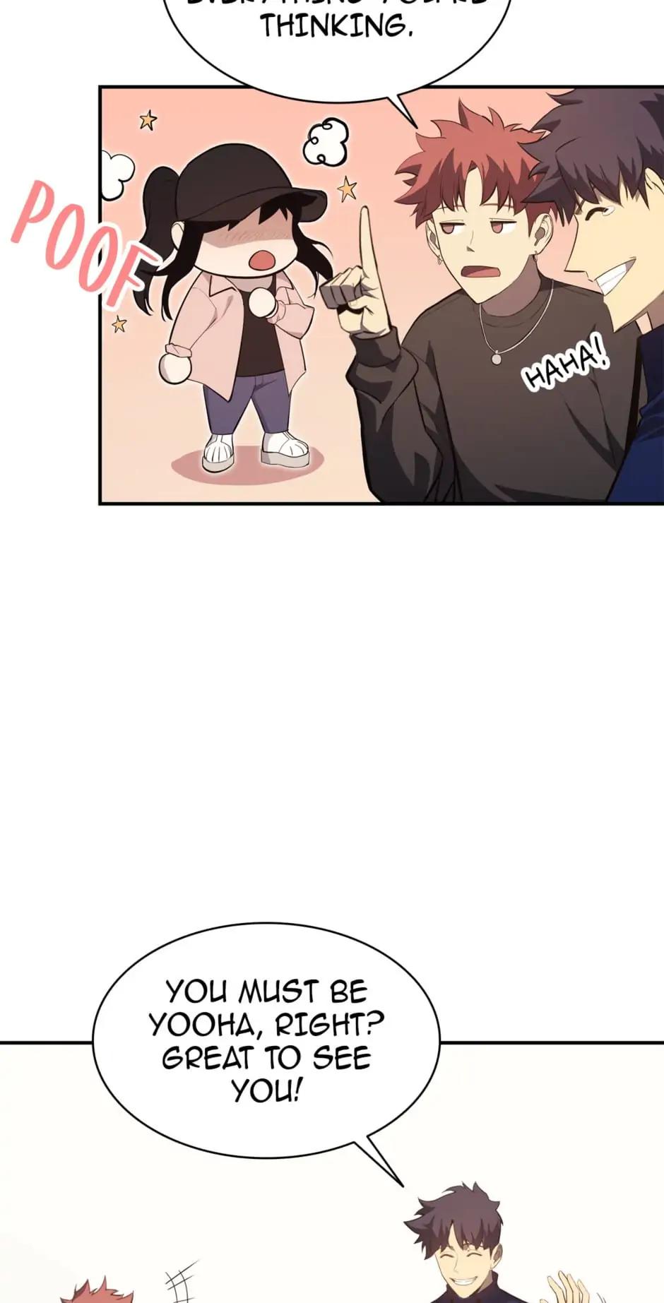 The Return of the Disaster-Class Hero Chapter 25