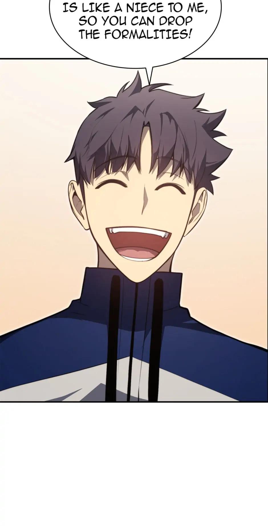 The Return of the Disaster-Class Hero Chapter 25