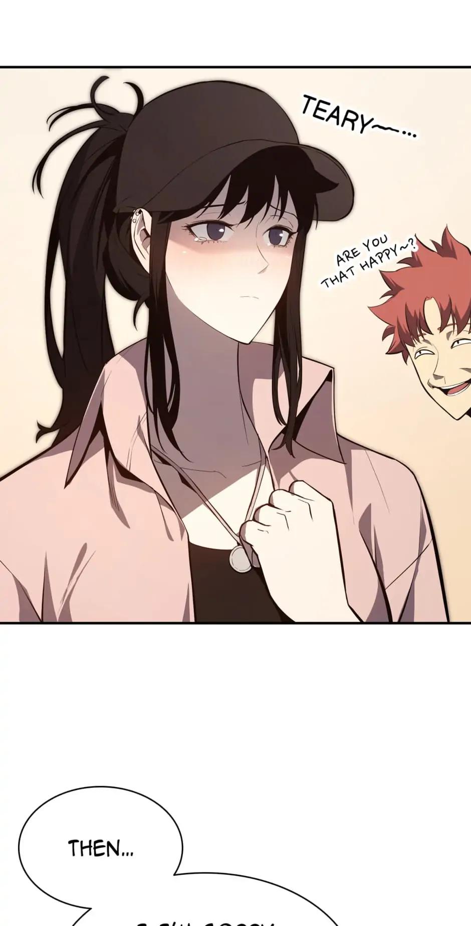 The Return of the Disaster-Class Hero Chapter 25