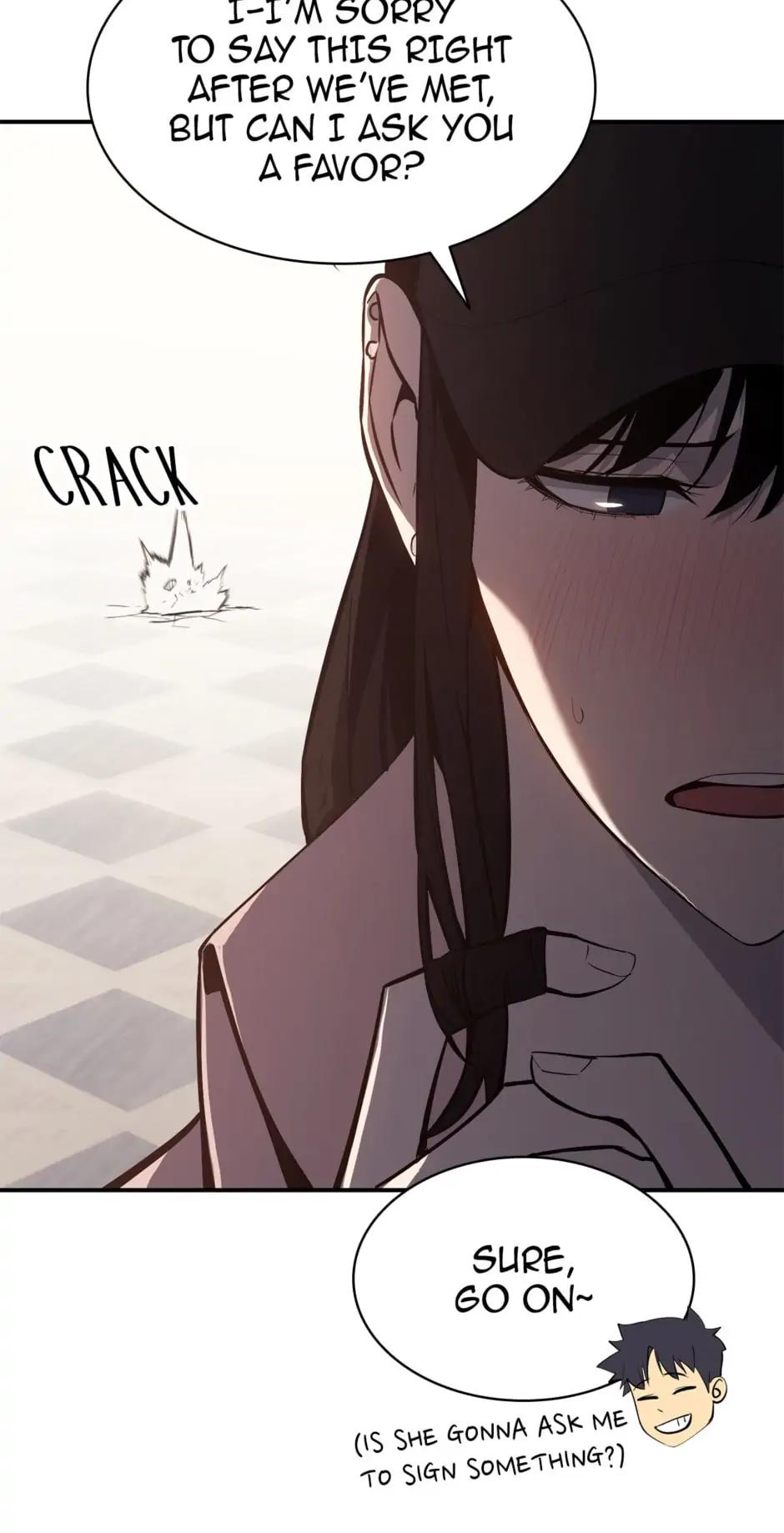 The Return of the Disaster-Class Hero Chapter 25