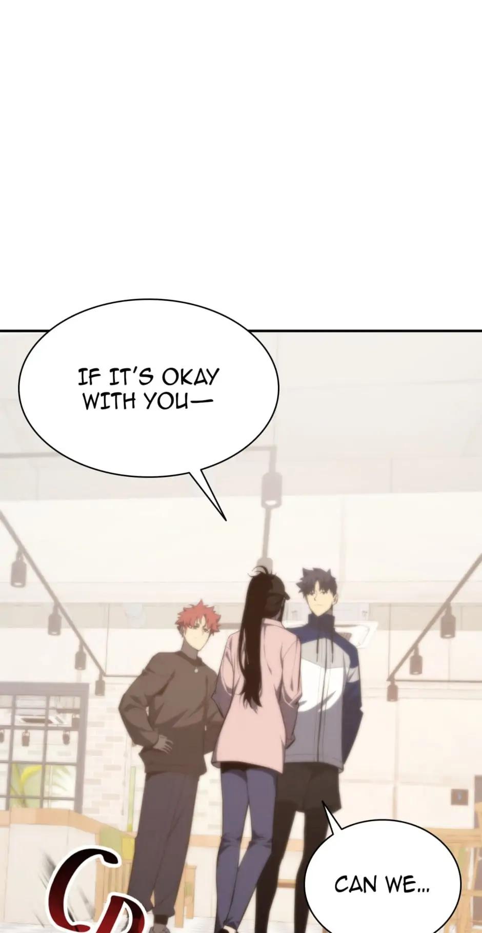 The Return of the Disaster-Class Hero Chapter 25