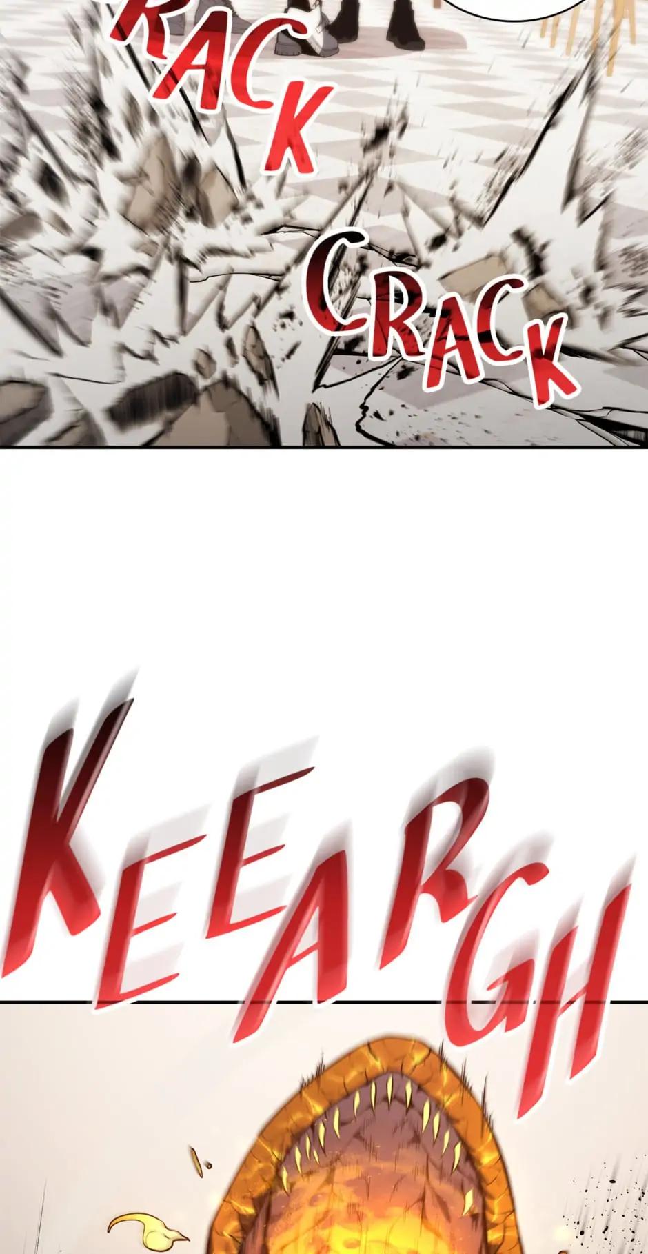 The Return of the Disaster-Class Hero Chapter 25