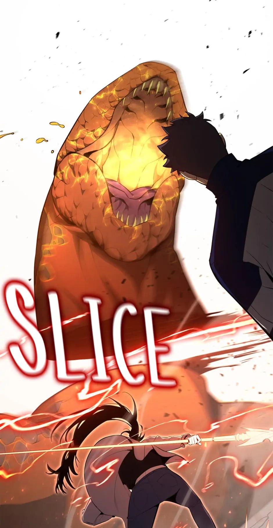 The Return of the Disaster-Class Hero Chapter 25