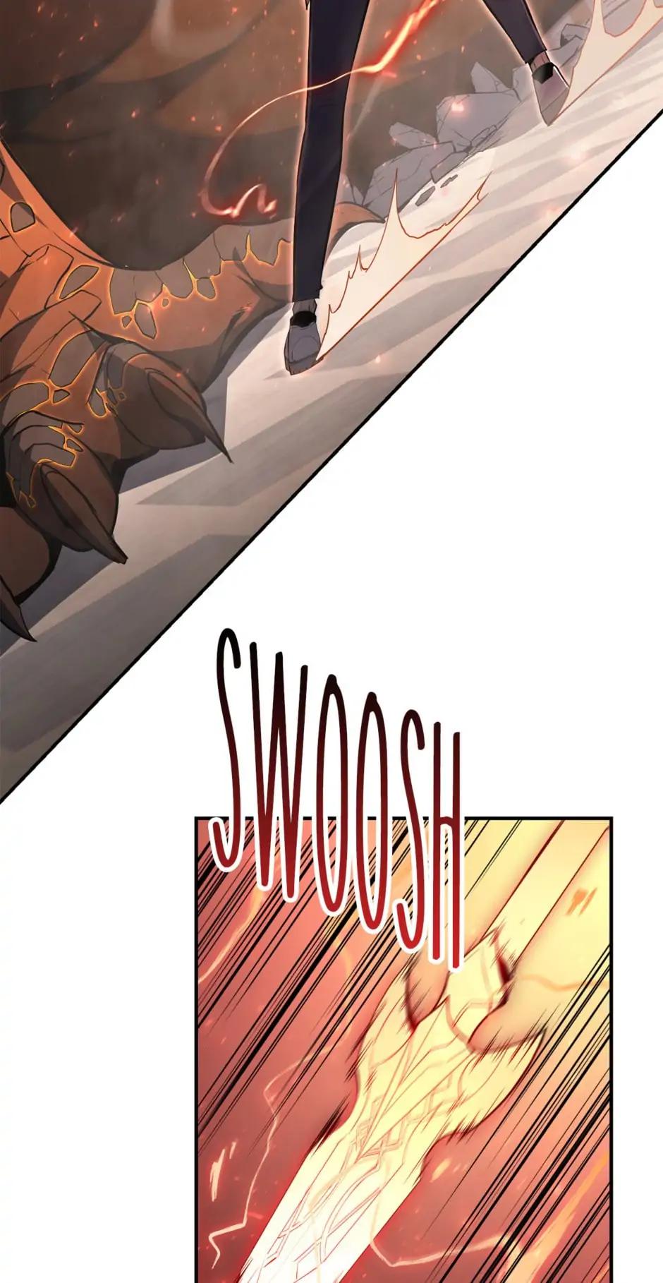 The Return of the Disaster-Class Hero Chapter 25