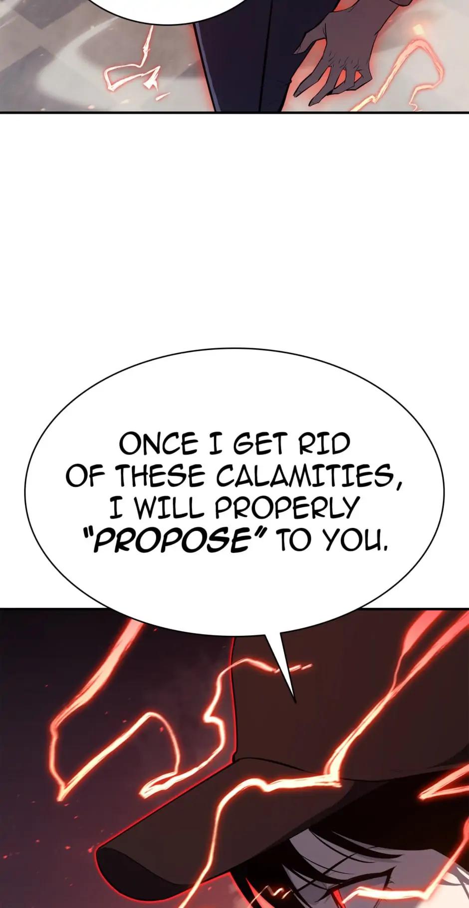 The Return of the Disaster-Class Hero Chapter 25