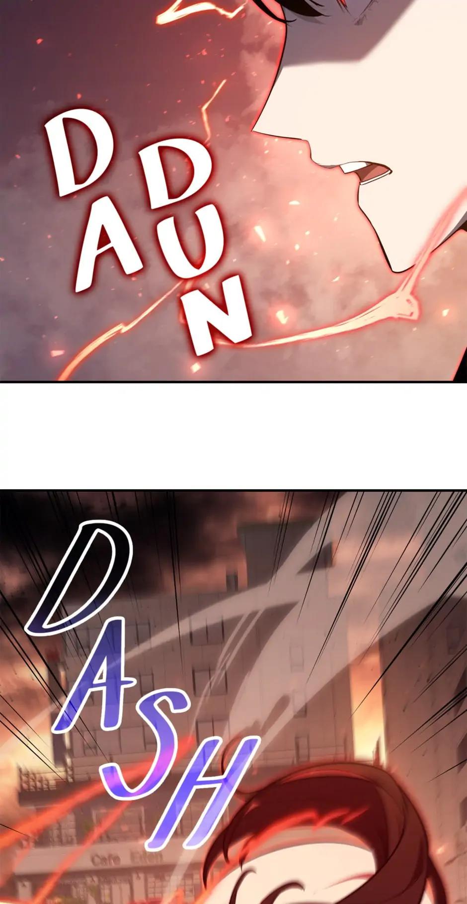 The Return of the Disaster-Class Hero Chapter 25