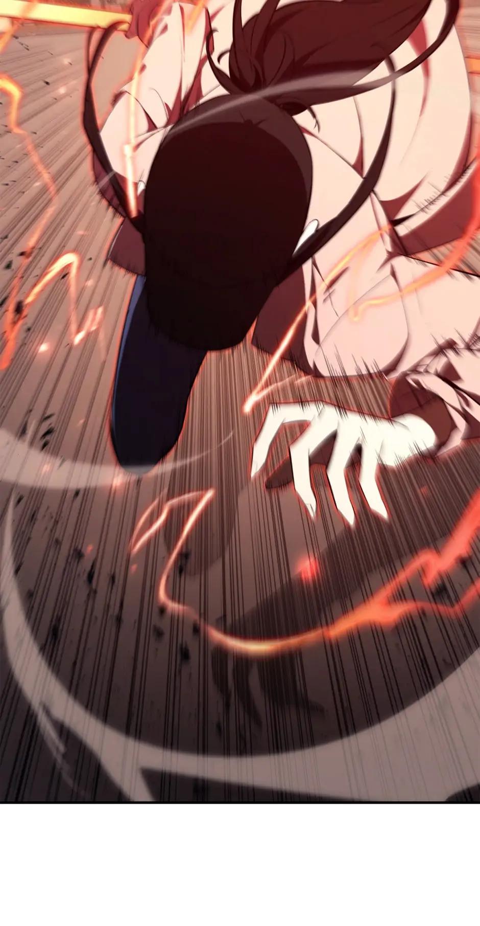 The Return of the Disaster-Class Hero Chapter 25