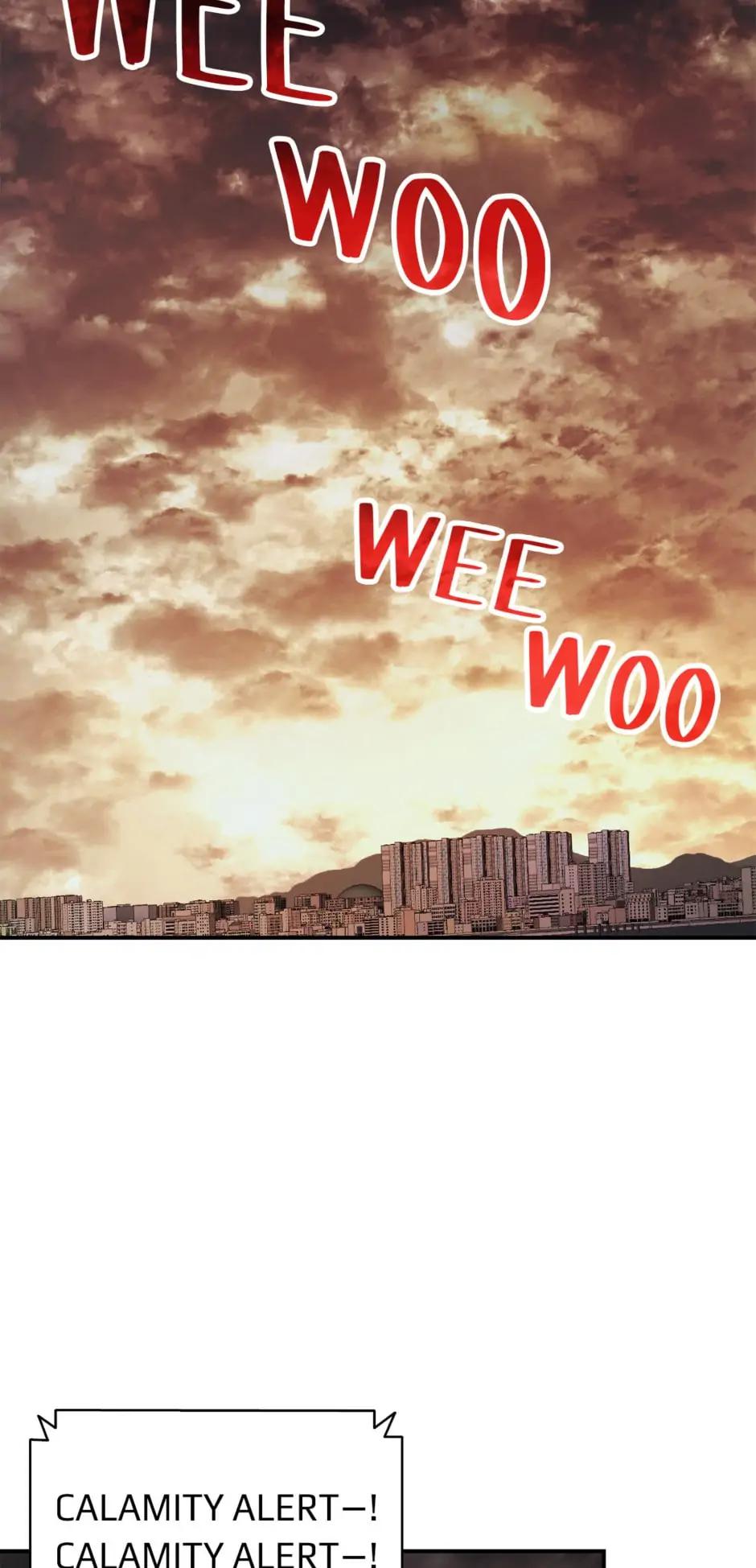 The Return of the Disaster-Class Hero Chapter 25