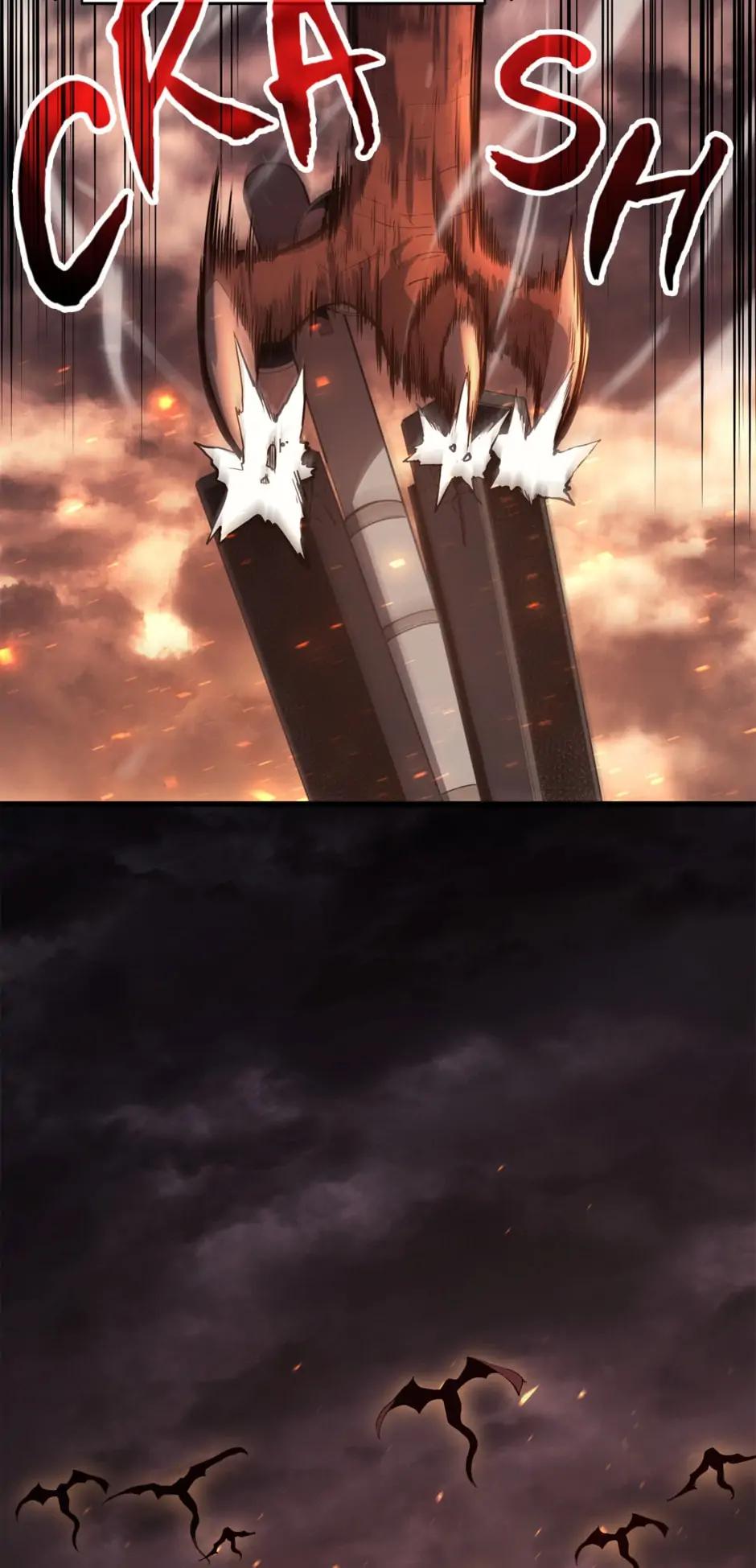 The Return of the Disaster-Class Hero Chapter 25