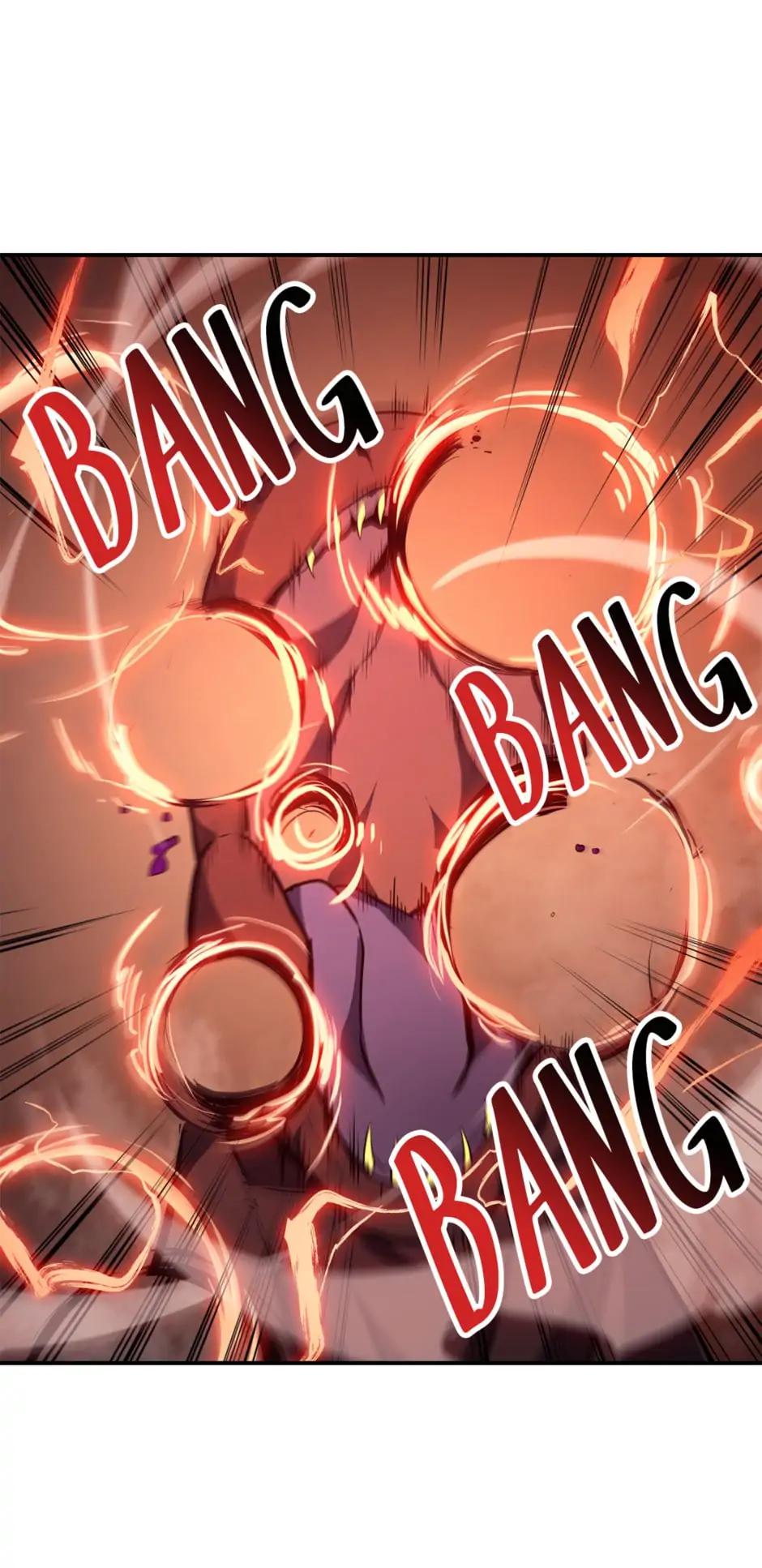 The Return of the Disaster-Class Hero Chapter 25