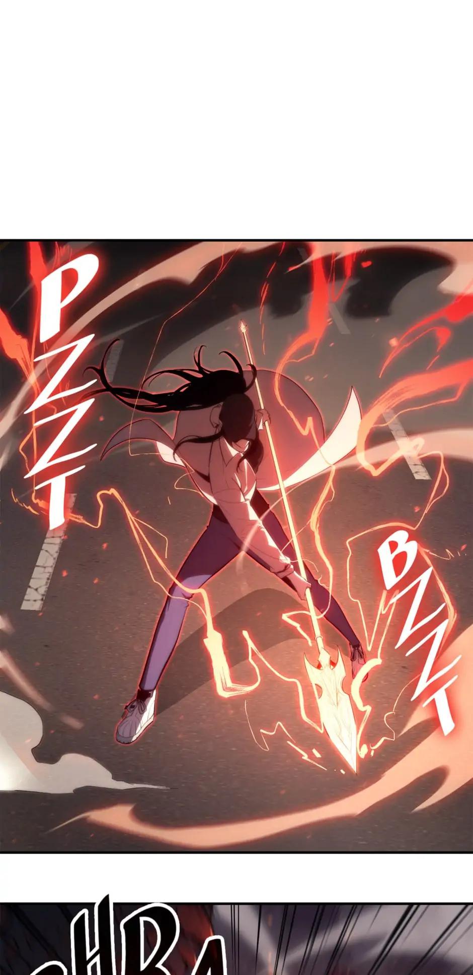 The Return of the Disaster-Class Hero Chapter 25