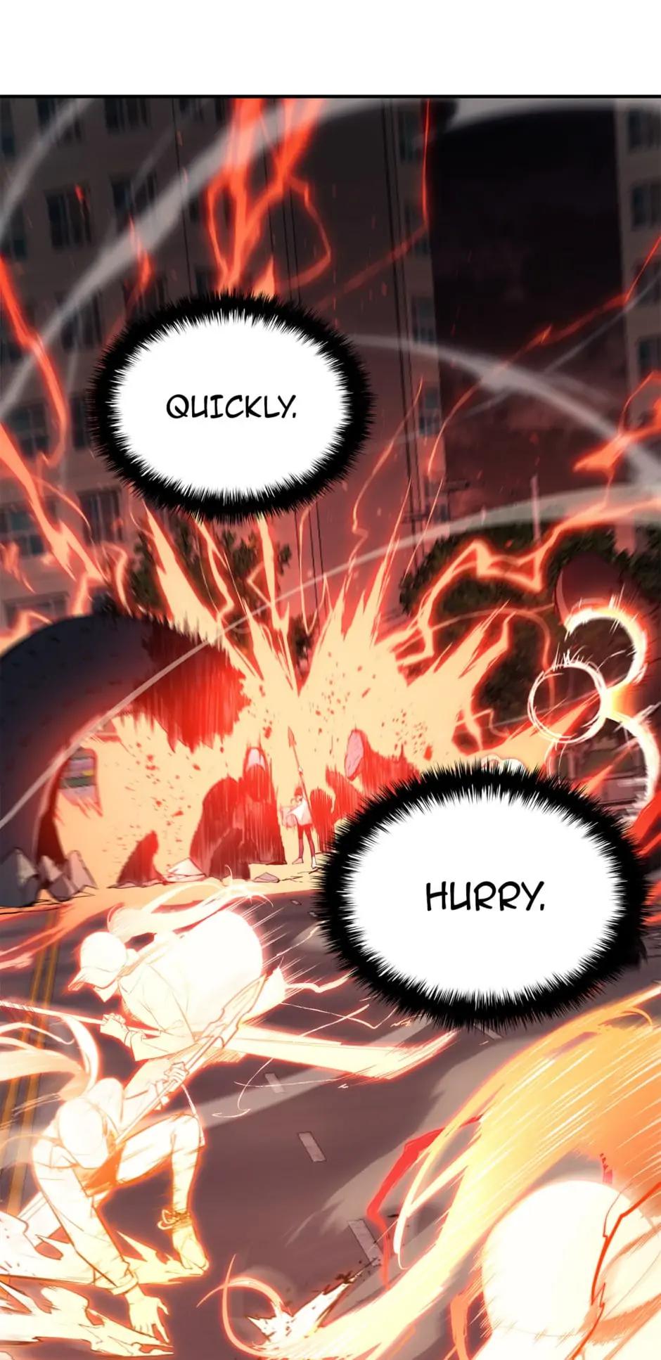 The Return of the Disaster-Class Hero Chapter 25