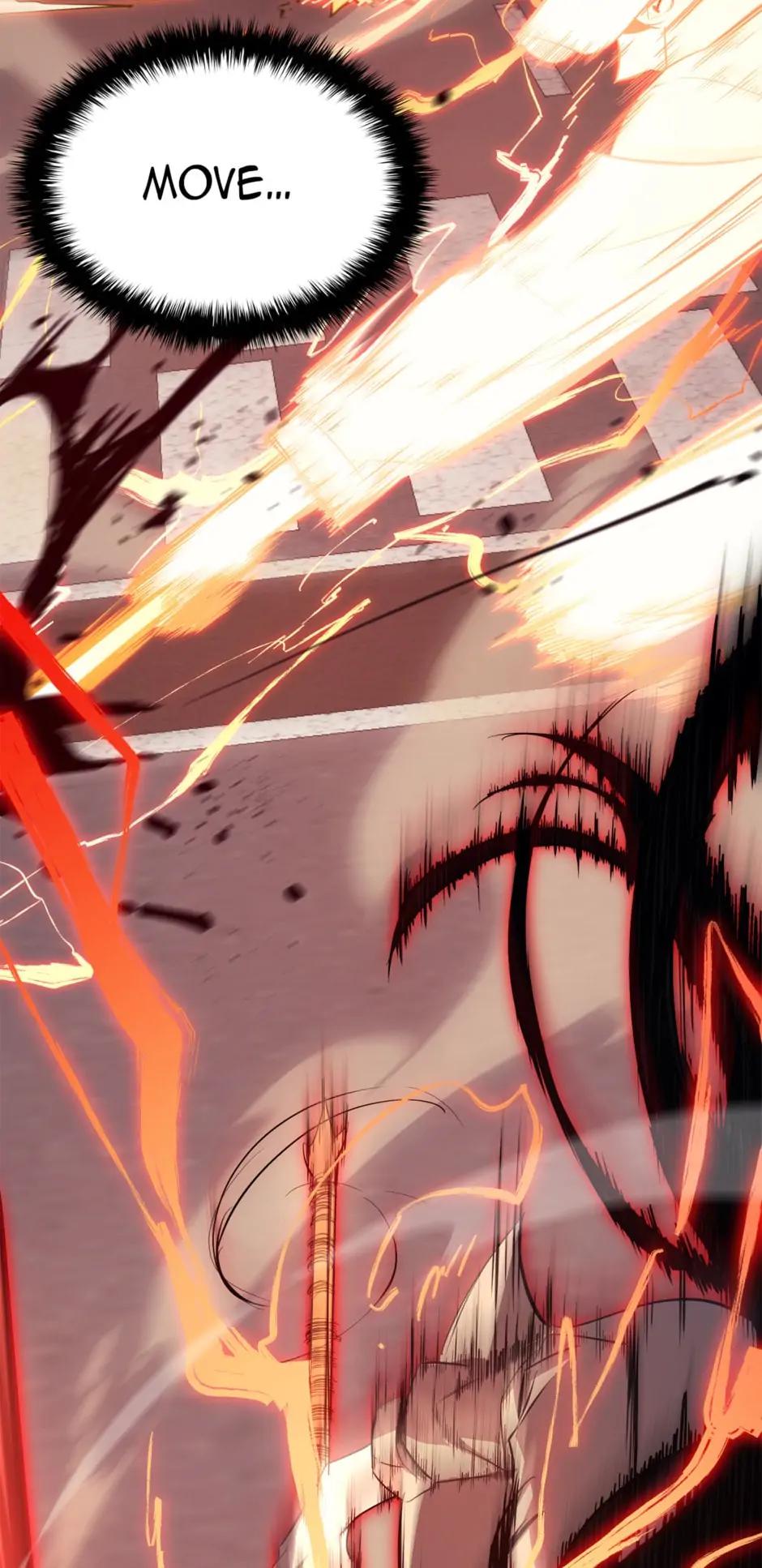 The Return of the Disaster-Class Hero Chapter 25