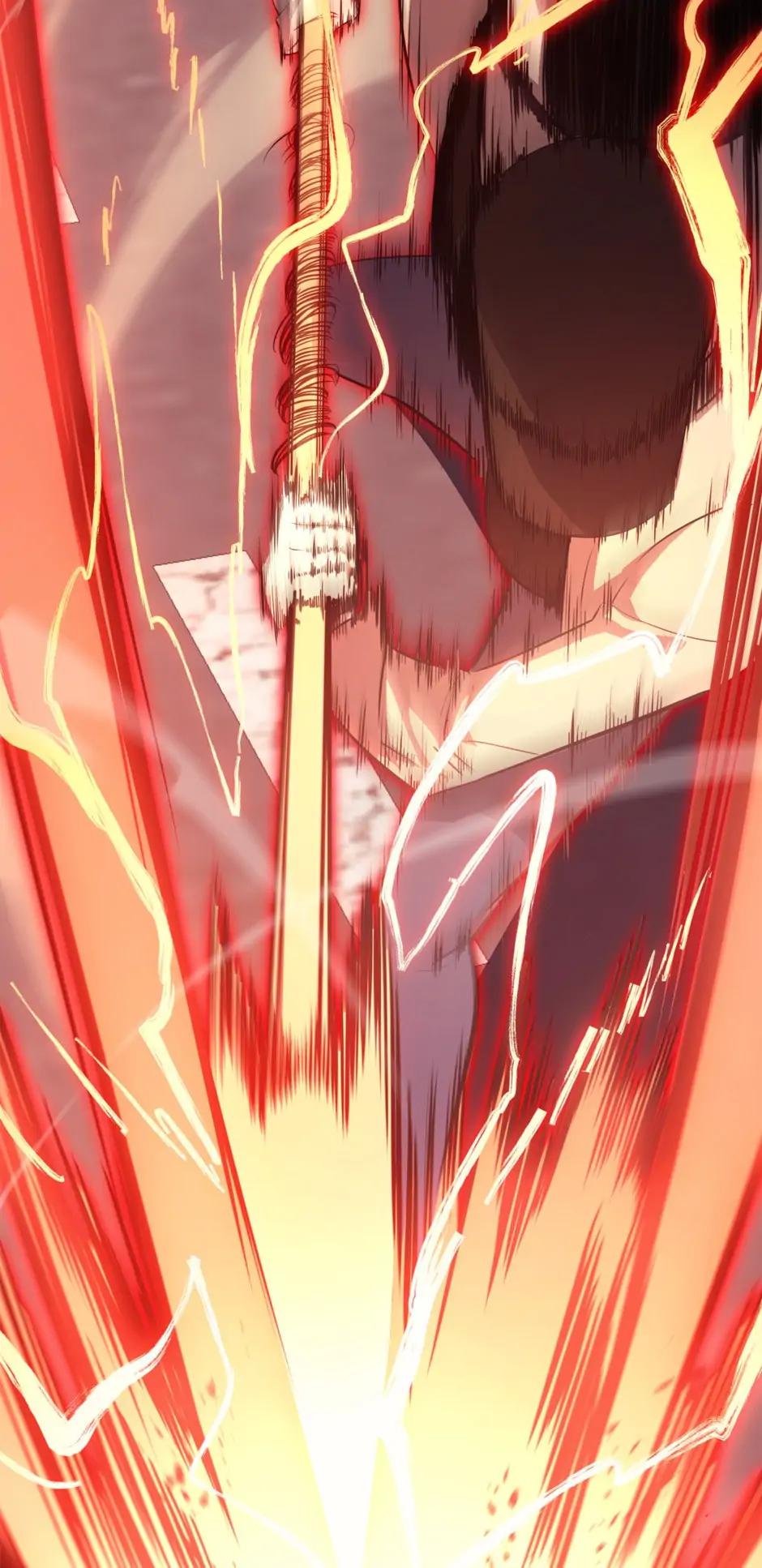 The Return of the Disaster-Class Hero Chapter 25