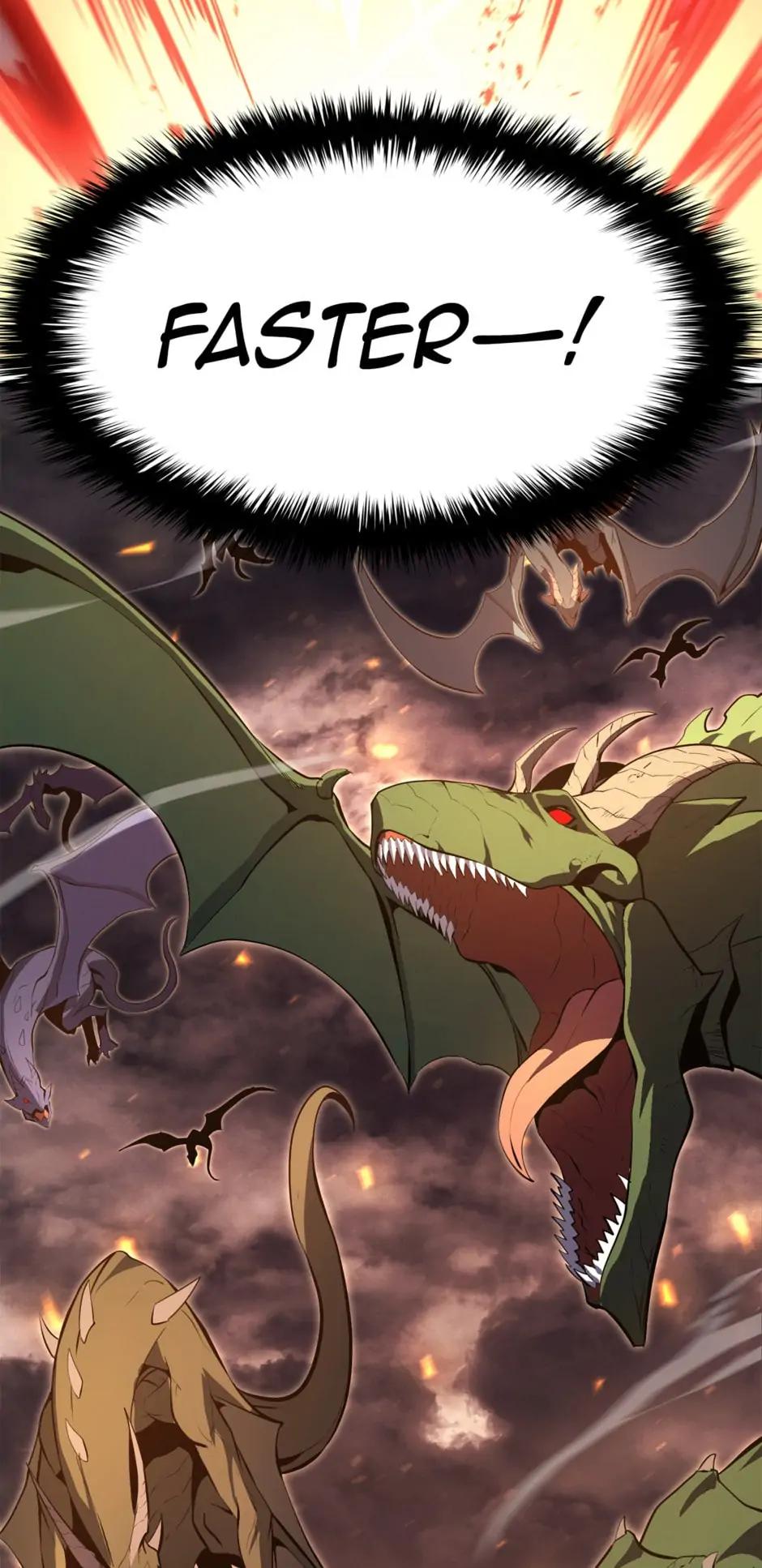 The Return of the Disaster-Class Hero Chapter 25