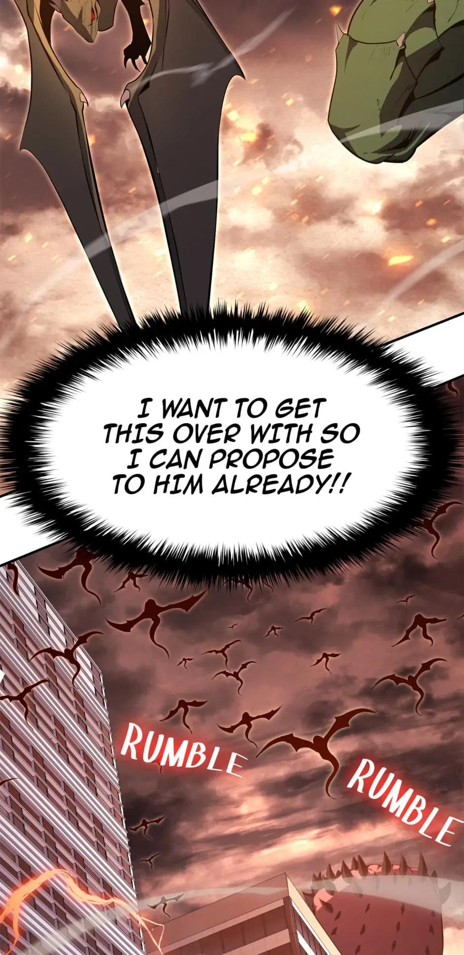 The Return of the Disaster-Class Hero Chapter 25