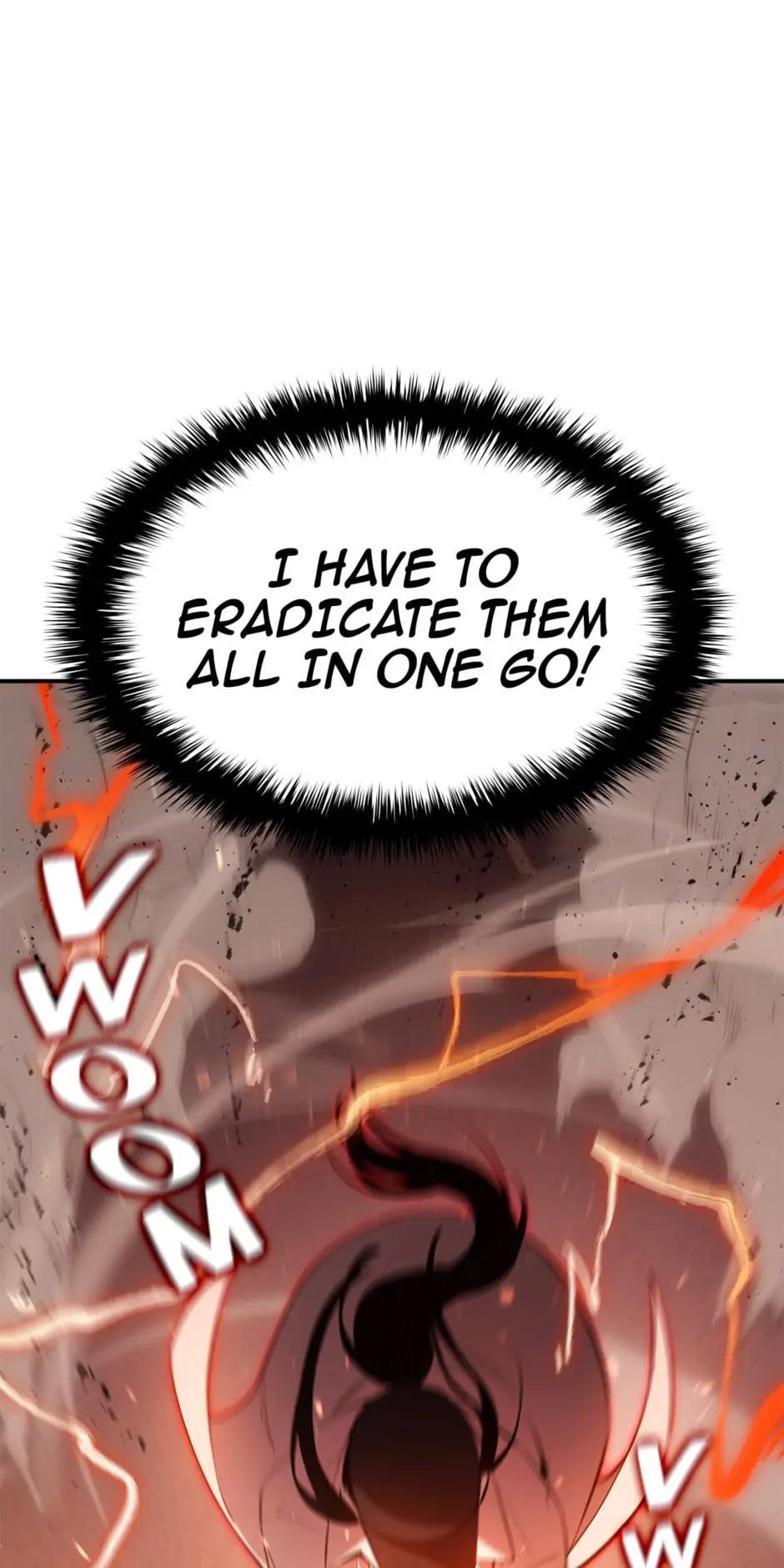 The Return of the Disaster-Class Hero Chapter 25