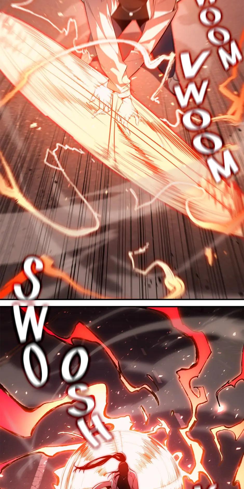 The Return of the Disaster-Class Hero Chapter 25