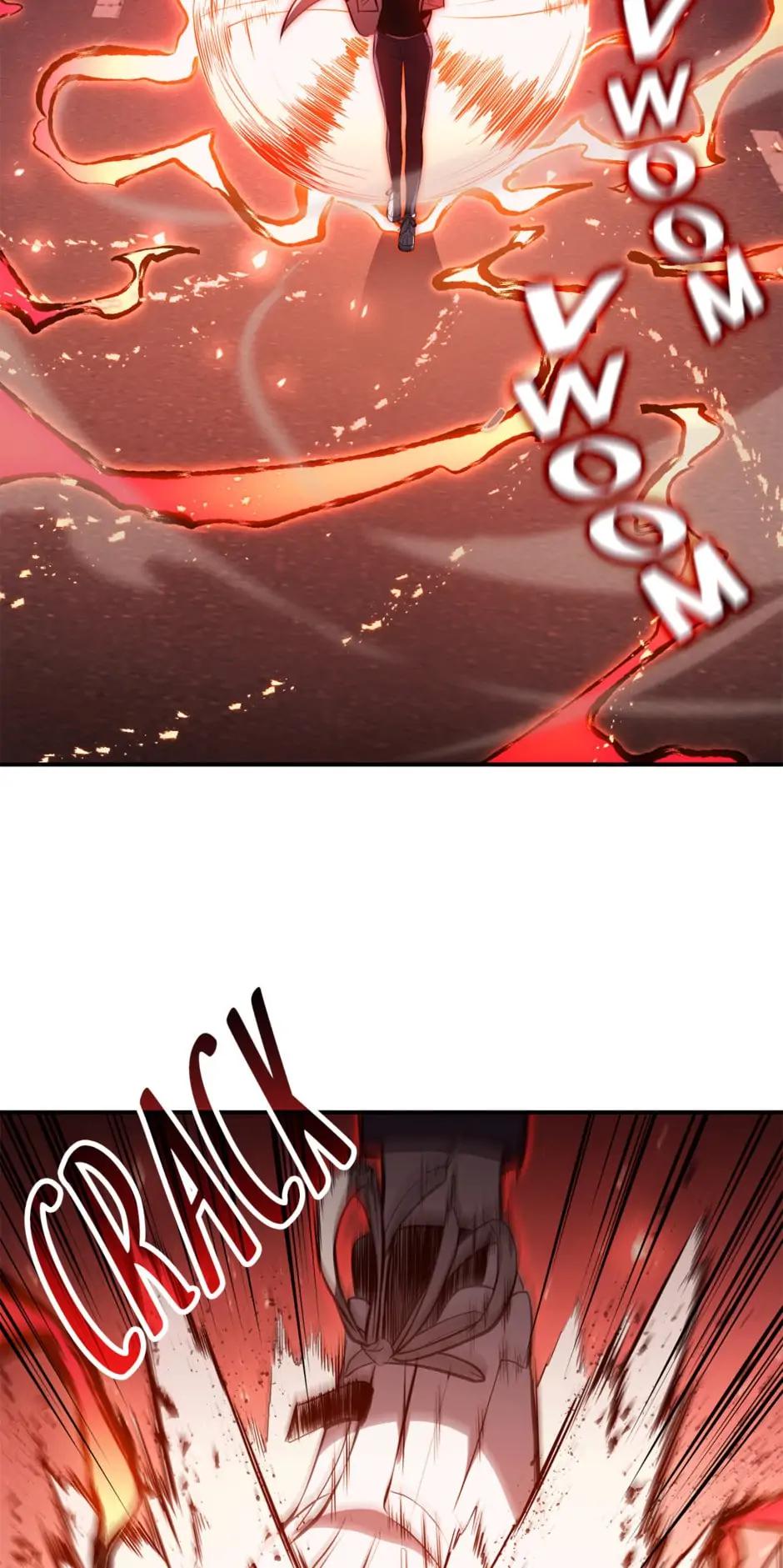 The Return of the Disaster-Class Hero Chapter 25