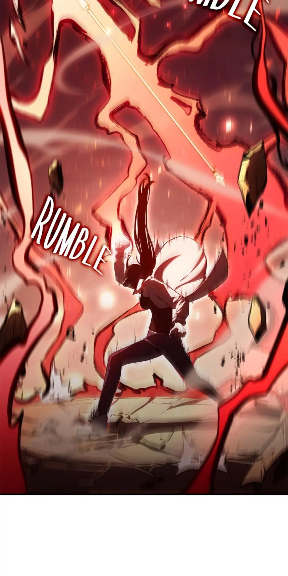 The Return of the Disaster-Class Hero Chapter 25